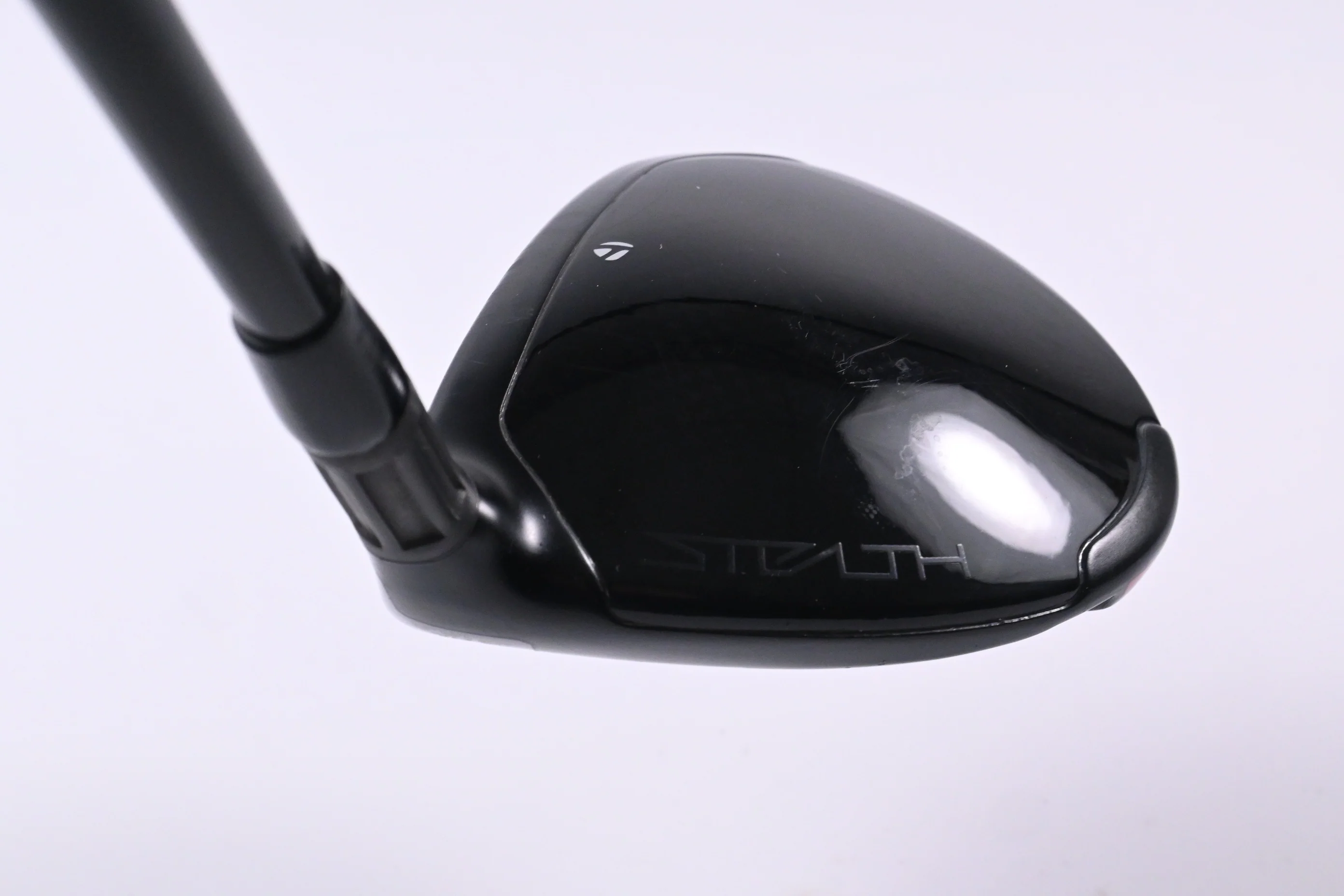 Taylormade Stealth 2 #3 HL Wood / 16.5 Degree / TX-Flex Tensei AV White 75 Shaft - Image 5