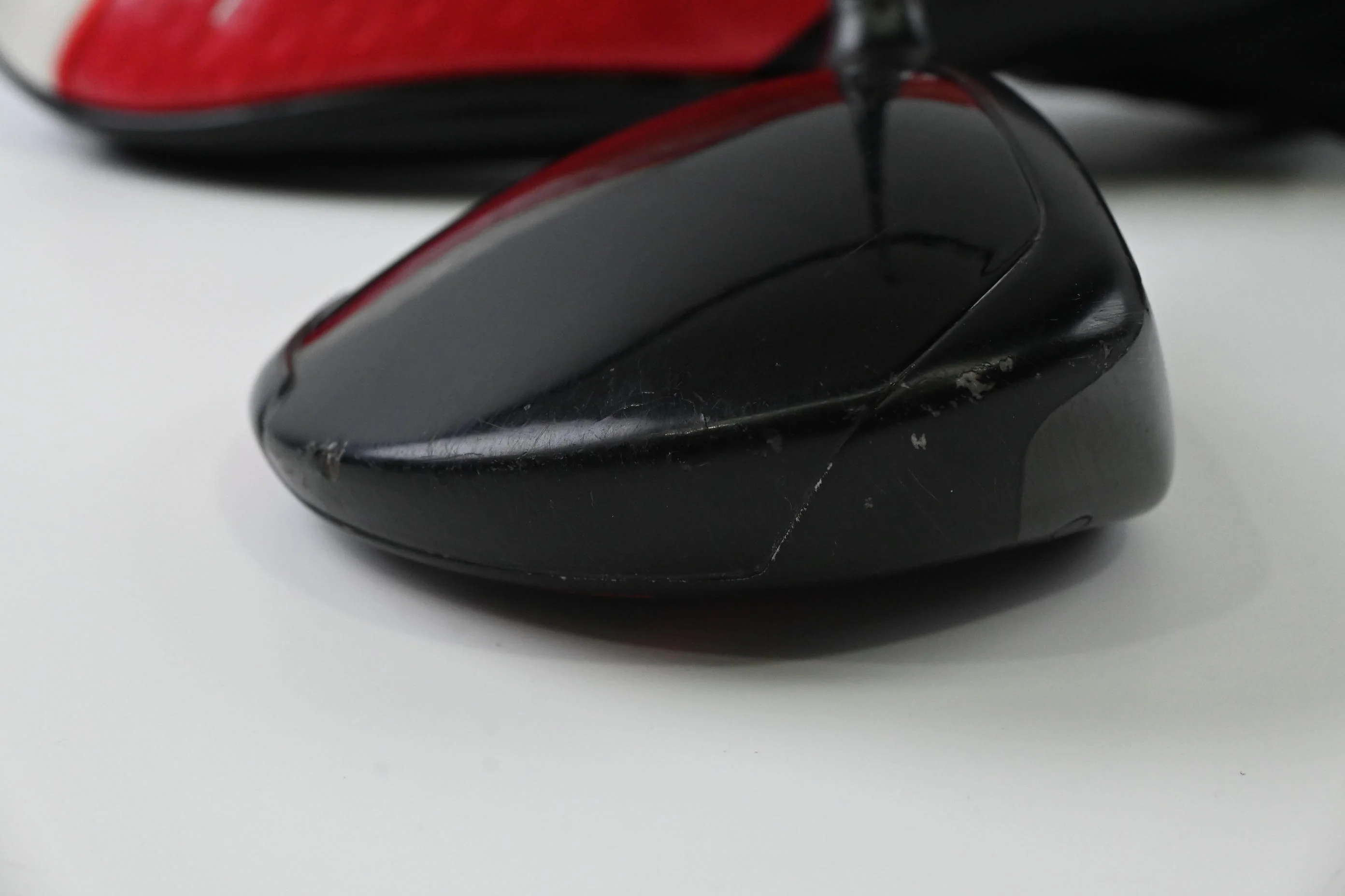 Taylormade Stealth 2 #3 Wood / 16.5 Degree / Regular Flex Fujikura Ventus TR Red - Image 3