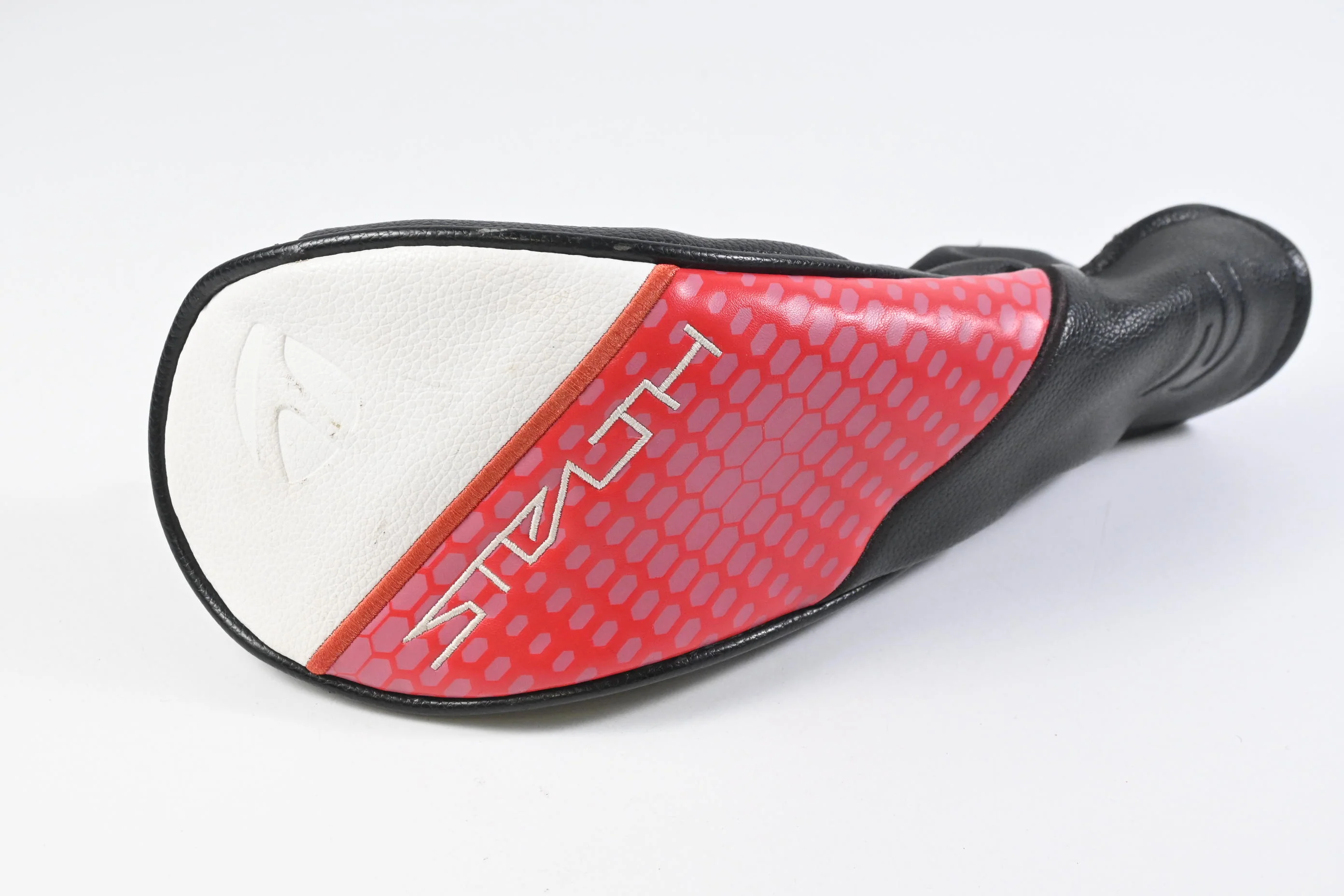 Taylormade Stealth 2 #3 Wood / 15 Degree / Regular Flex Fujikura Ventus TR Red 5 - Image 10