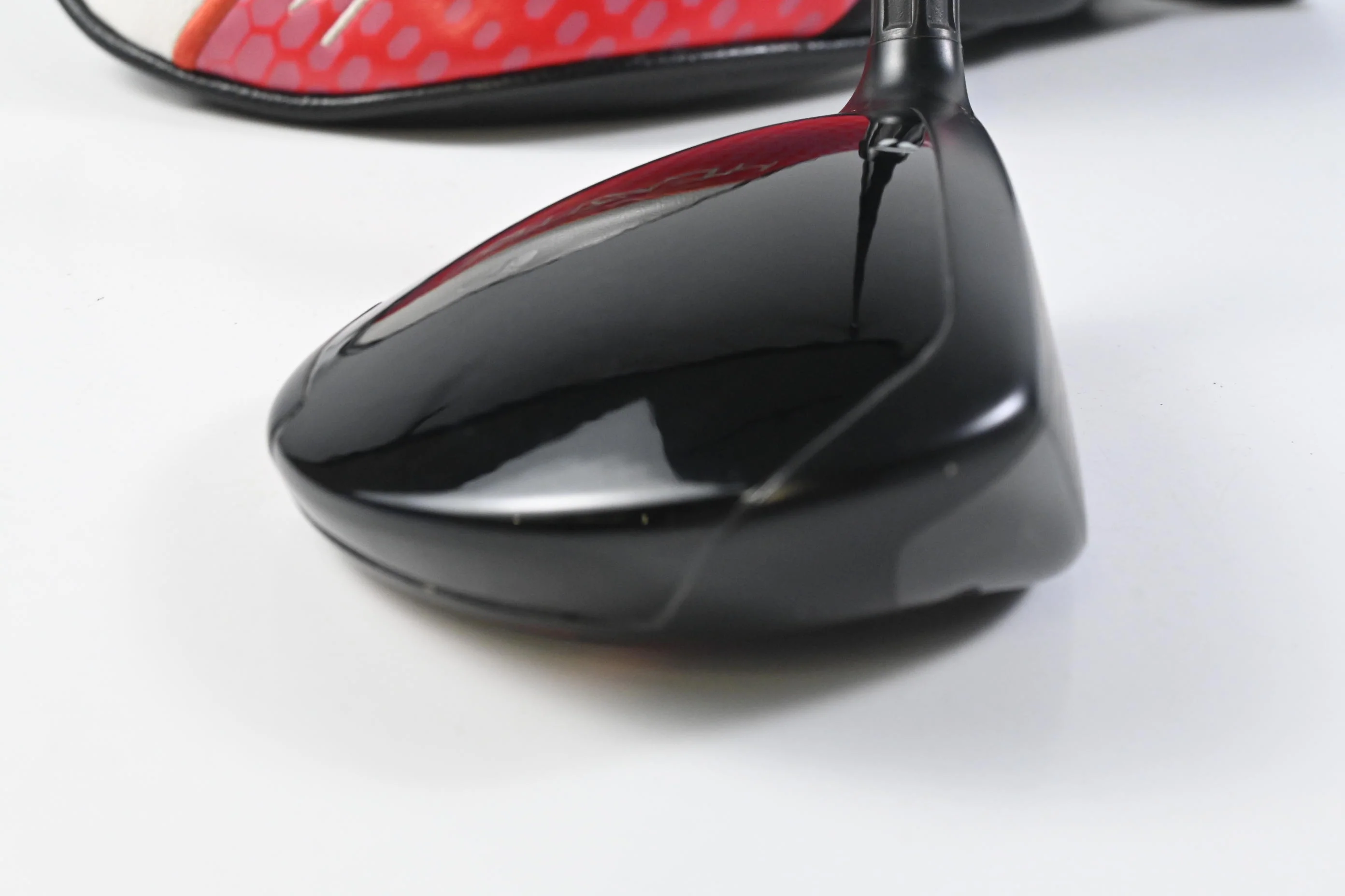 Taylormade Stealth 2 #3 Wood / 15 Degree / Regular Flex Fujikura Ventus TR Red 5 - Image 3