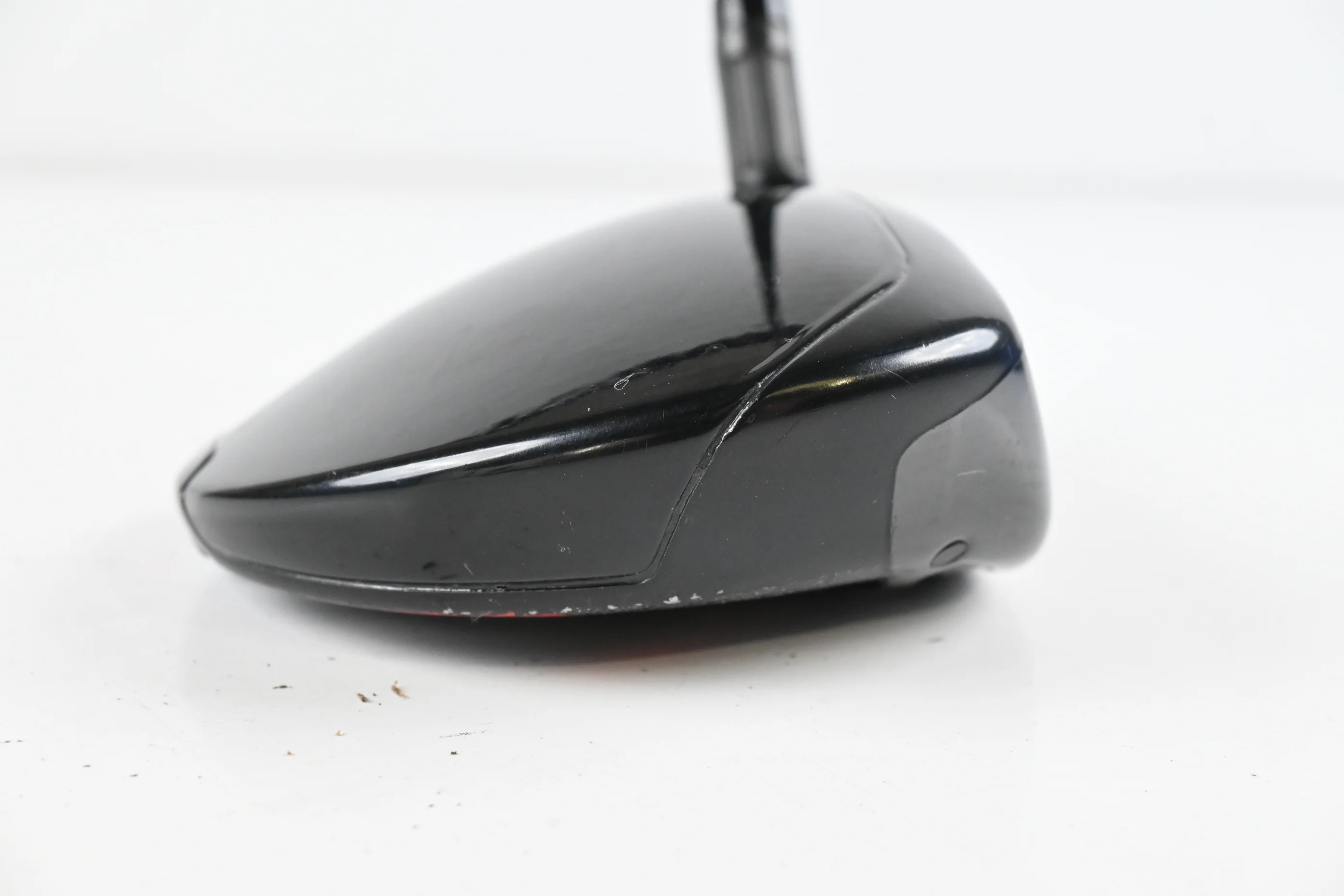 Taylormade Stealth 2 #3 Wood / 16 Degree / Stiff Flex Fujikura Ventus TR Red 6 - Image 3