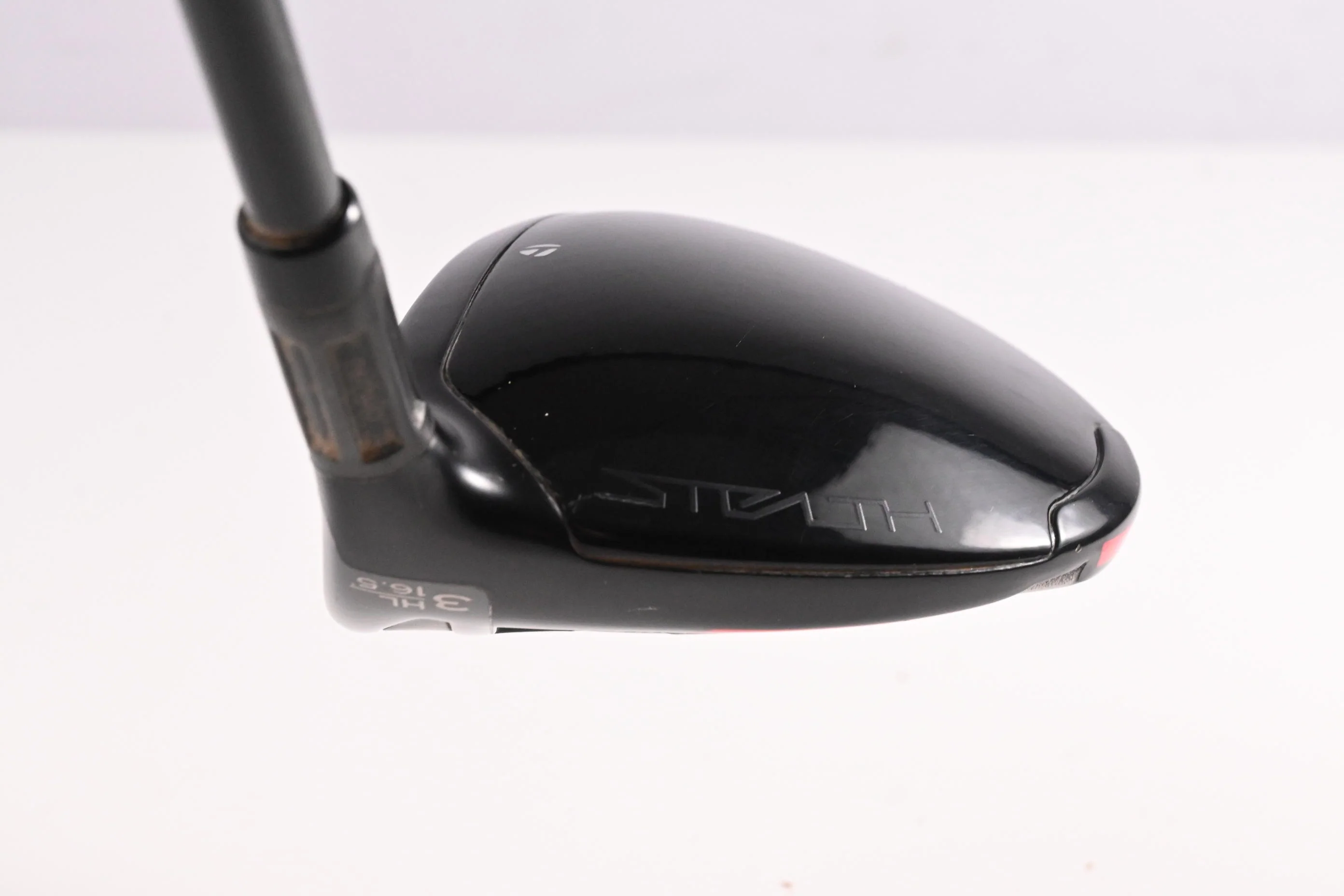 Taylormade Stealth 2 #3HL Wood / 16.5 Degree / X-Flex Kai'li Blue 70 Shaft - Image 5