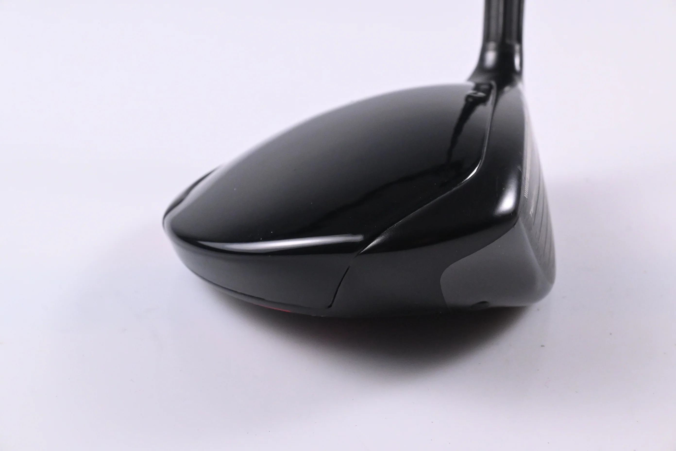Taylormade Stealth 2 #3 Wood / 15 Degree / Regular Flex Fujikura Ventus TR Red 5 - Image 3