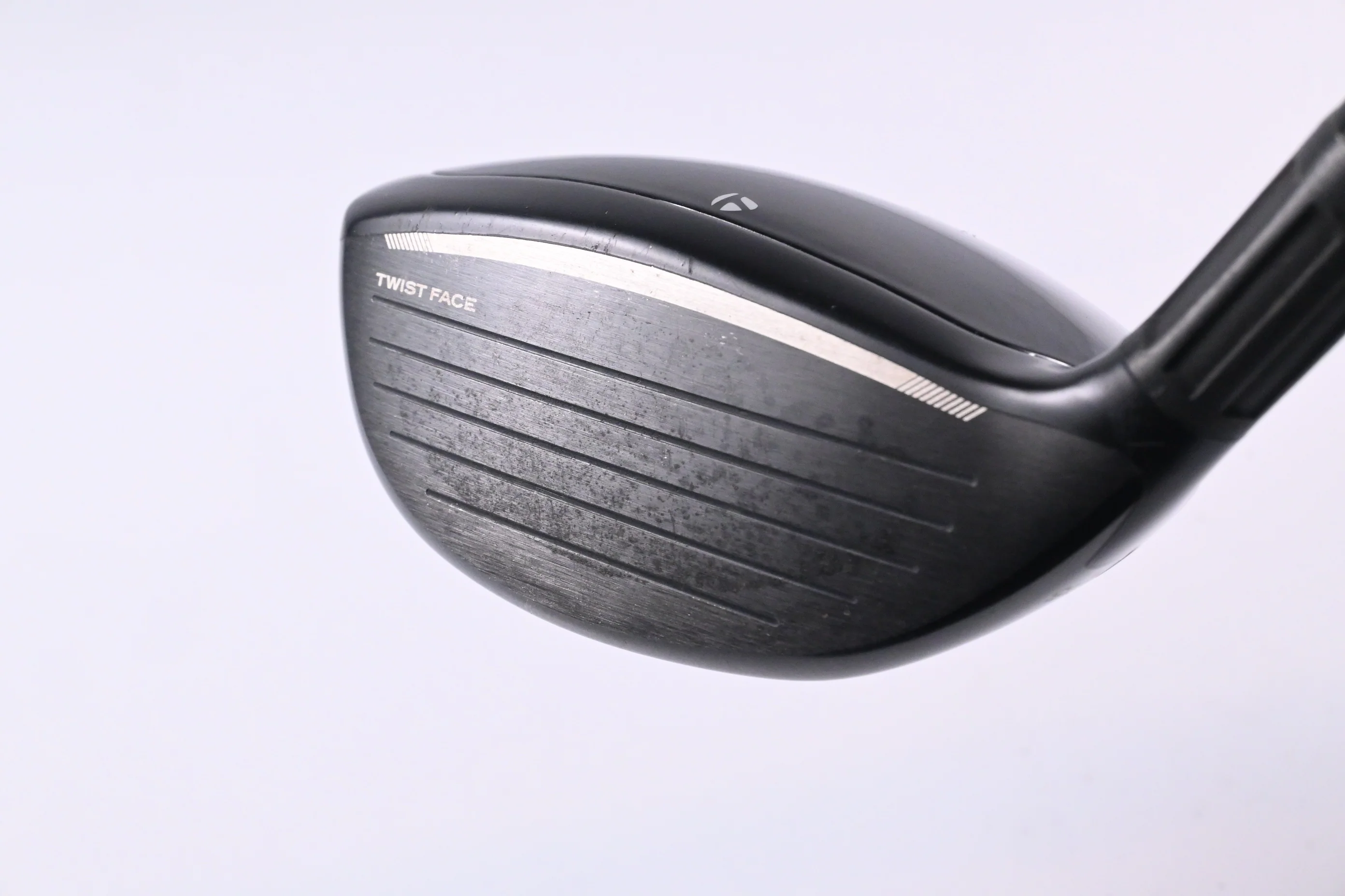 Taylormade Stealth 2 #3 Wood / 15 Degree / Regular Flex Fujikura Ventus TR Red 5 - Image 4