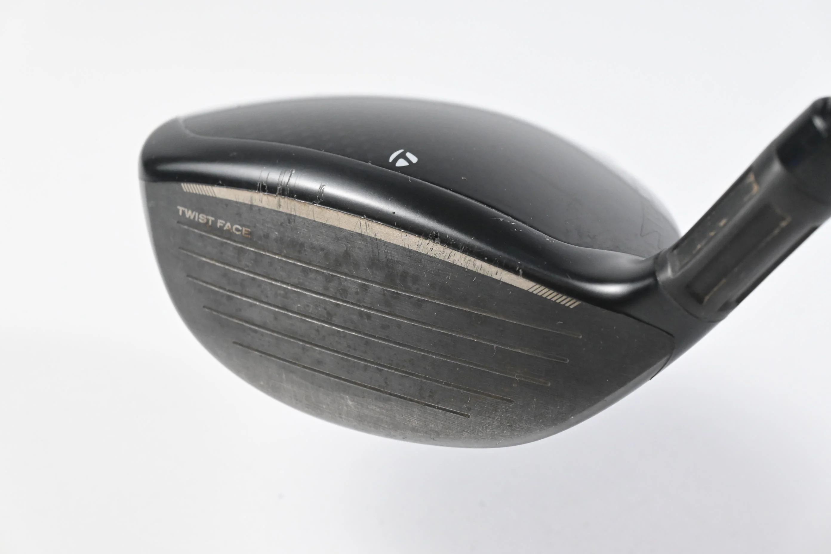 Taylormade Stealth 2 #3 Wood / 15 Degree / Stiff Flex Fujikura Ventus TR Red 6 - Image 4