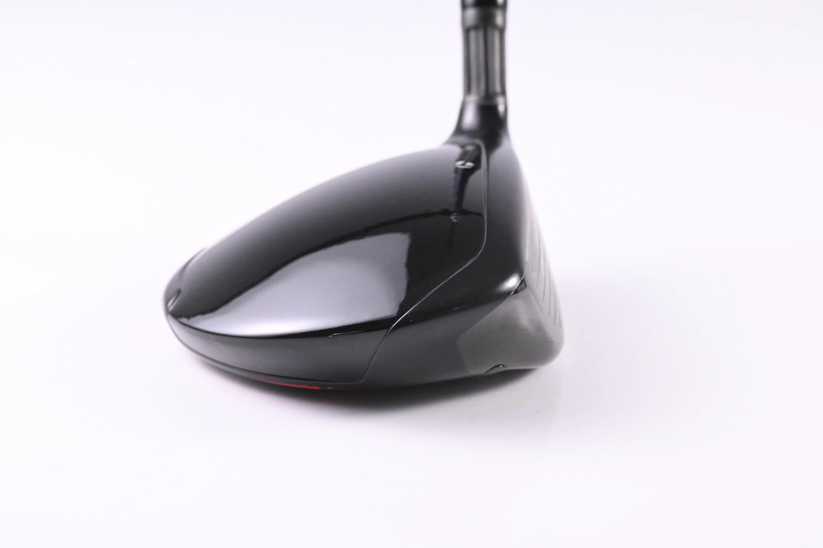 Taylormade Stealth 2 #3HL Wood / 16.5 Degree / TX-Flex Aldila Synergy 70 Shaft - Image 3