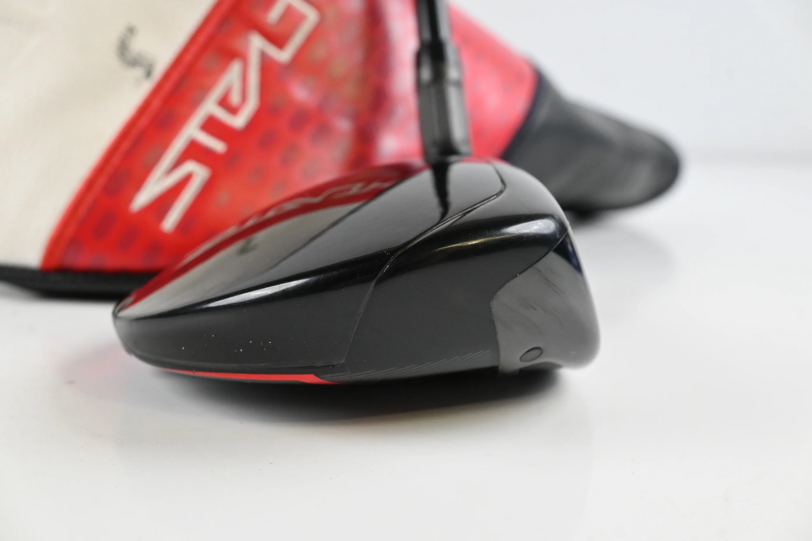 Taylormade Stealth 2 #5 Wood / 18 Degree / Senior Flex Fujikura Ventus TR Red 5 - Image 3