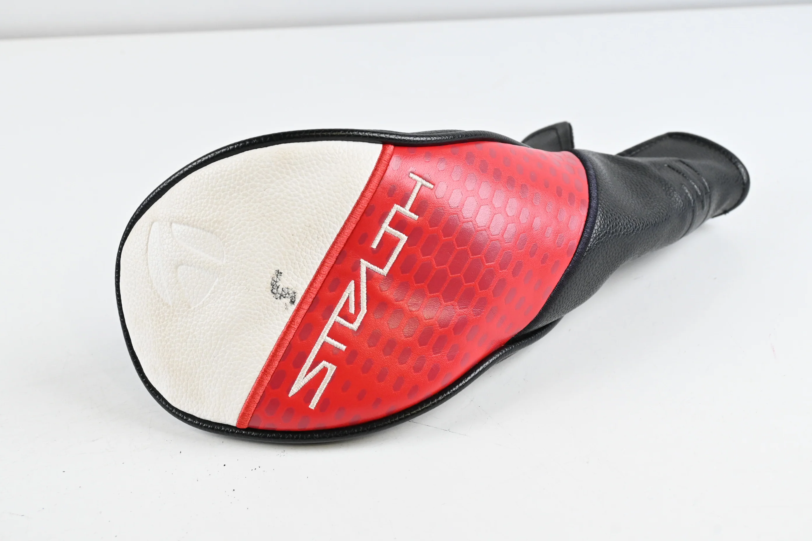 Taylormade Stealth 2 #5 Wood / 18 Degree / Senior Flex Fujikura Ventus TR Red 5 - Image 9