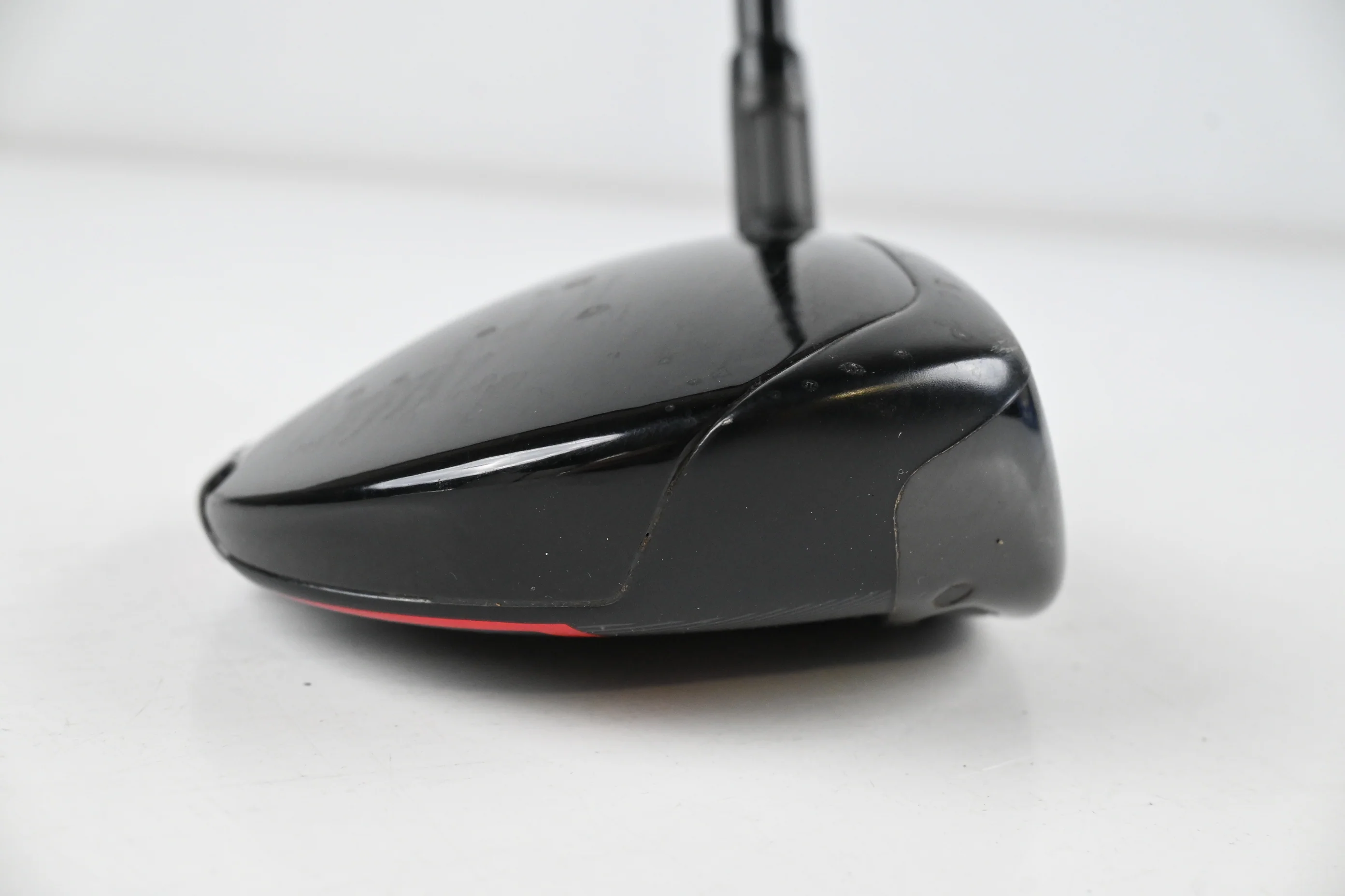 Taylormade Stealth 2 #5 Wood / 18 Degree / Stiff Flex Ventus TR Red 6 Shaft - Image 3