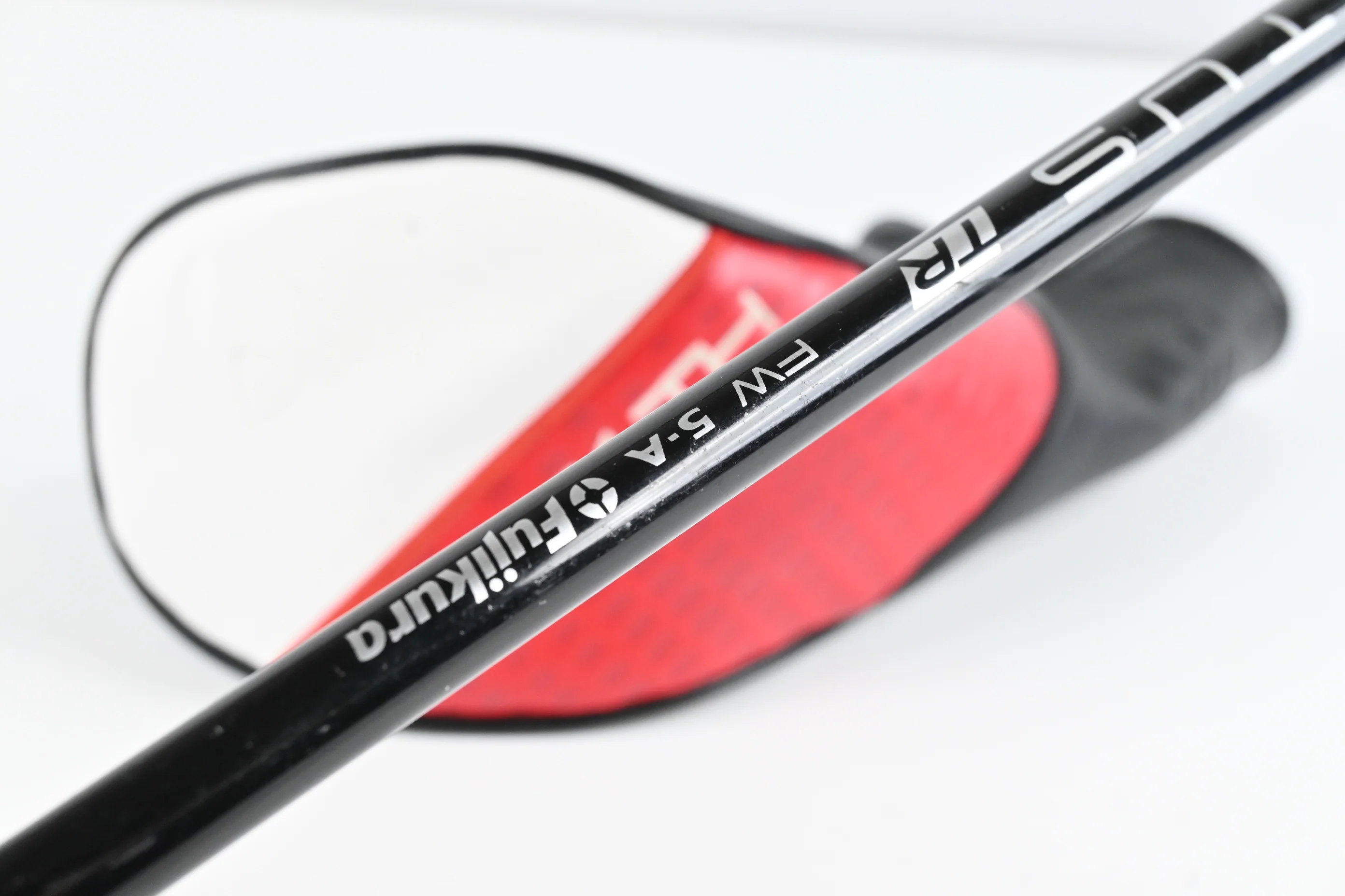 Taylormade Stealth 2 #5 Wood / 18 Degree / Senior Flex Fujikura Ventus TR Red 5 - Image 6