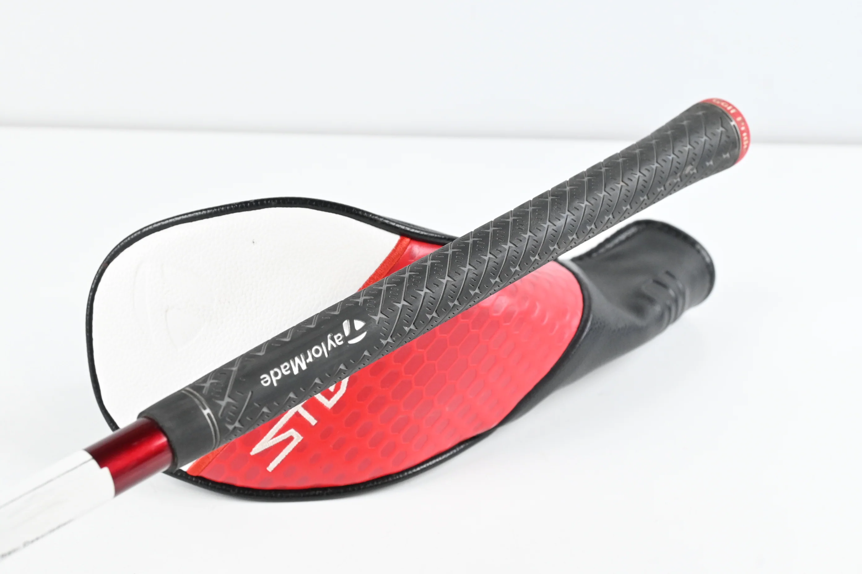 Taylormade Stealth 2 #5 Wood / 18 Degree / Senior Flex Fujikura Ventus TR Red 5 - Image 8