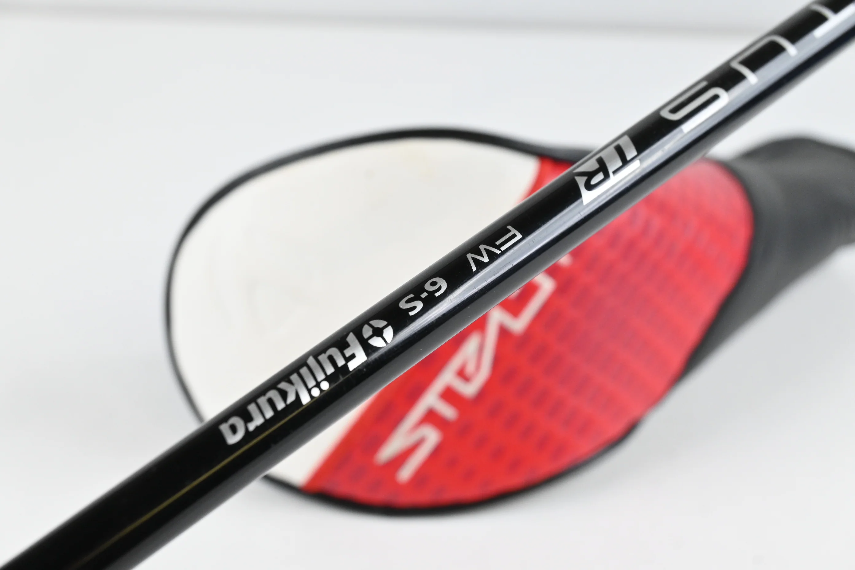 Taylormade Stealth 2 #3 Wood / 15 Degree / Stiff Flex Fujikura Ventus TR Red 6 - Image 6