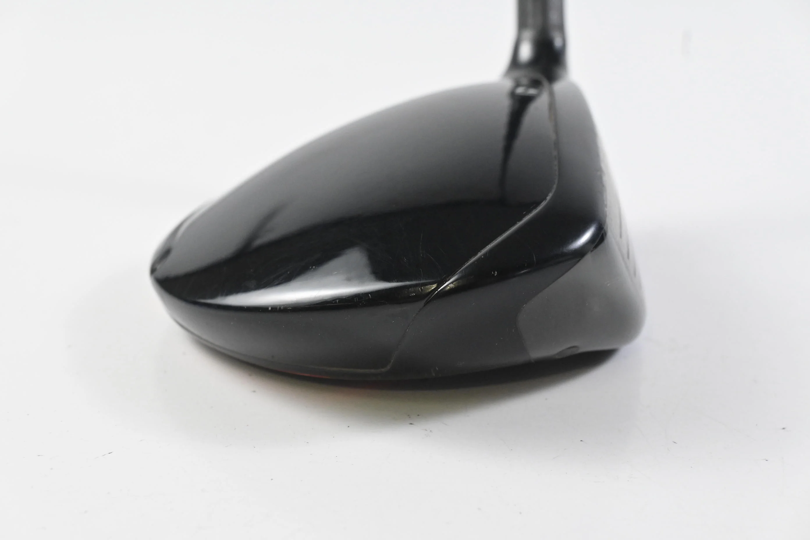 Taylormade Stealth 2 #3 HL Wood / 16.5 Degree / Stiff Flex Tensei AV Blue 75 - Image 3