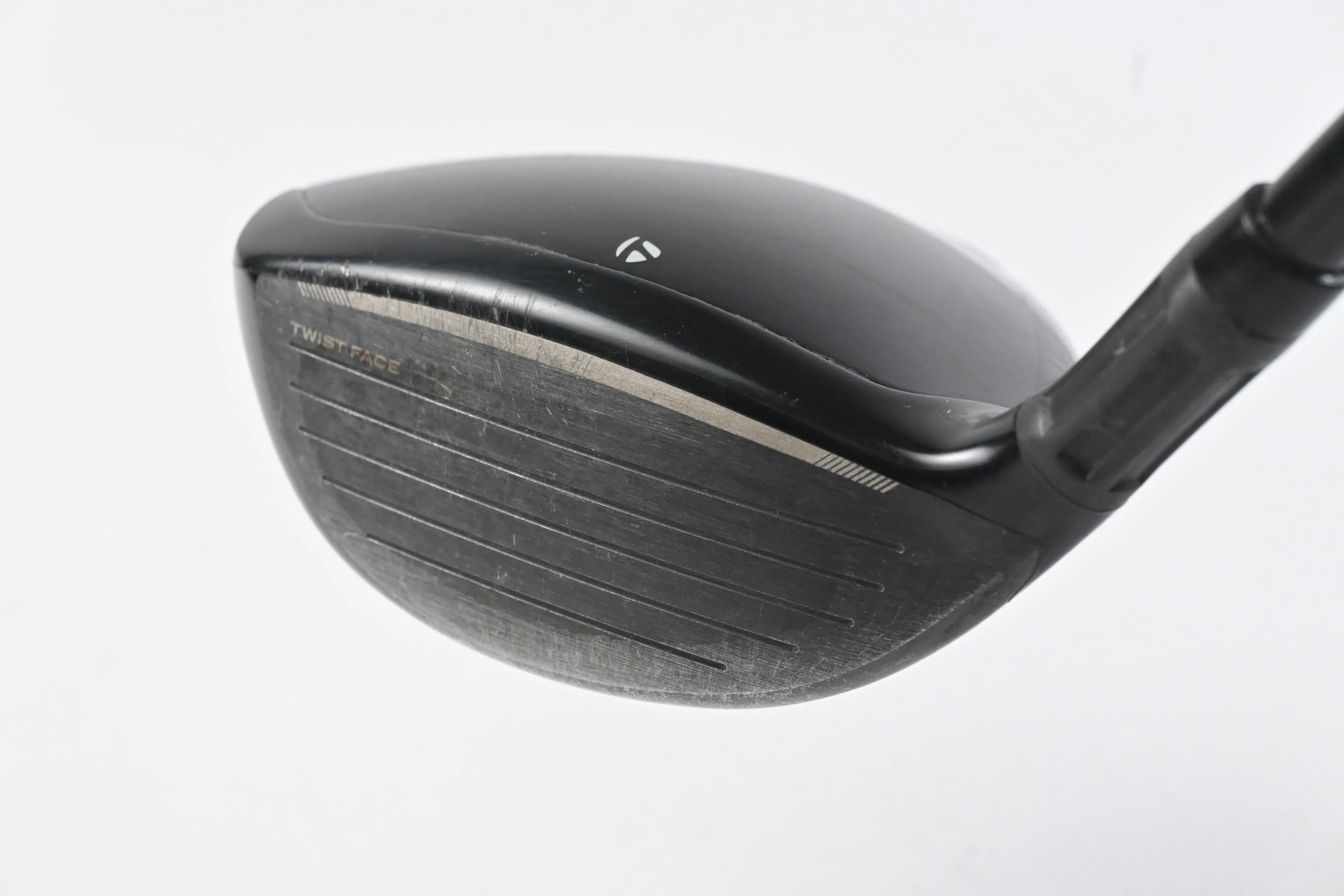 Taylormade Stealth 2 #3 HL Wood / 16.5 Degree / Stiff Flex Tensei AV Blue 75 - Image 4