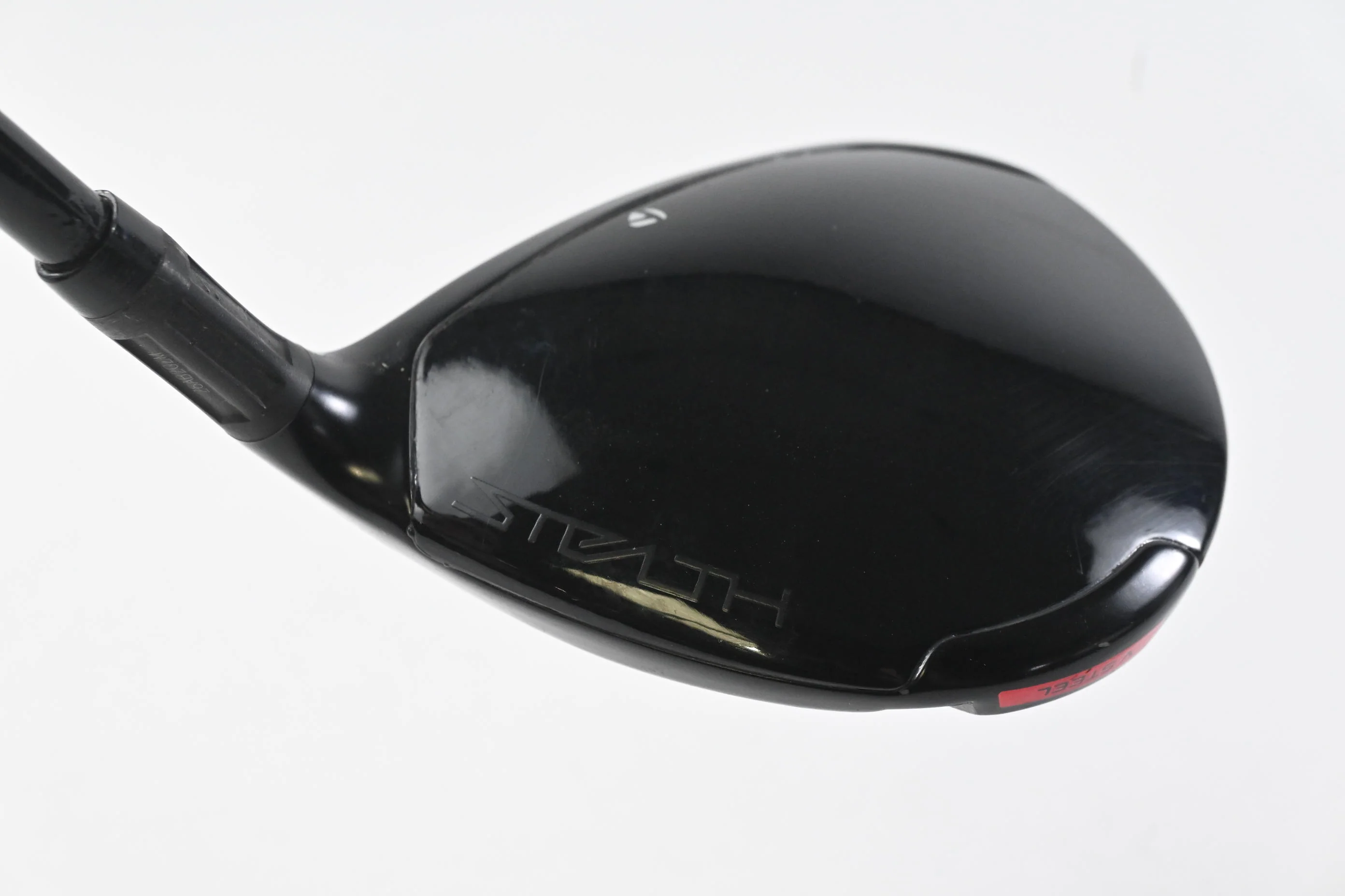 Taylormade Stealth 2 #3 HL Wood / 16.5 Degree / Stiff Flex Tensei AV Blue 75 - Image 5