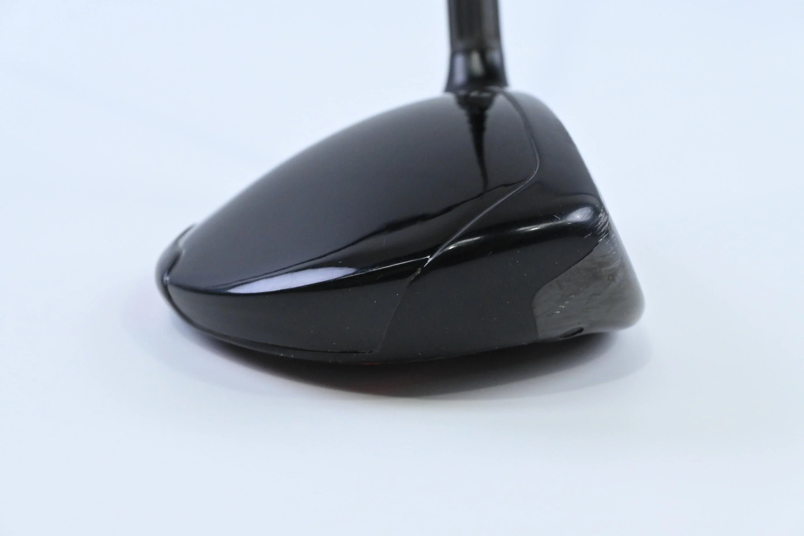 Taylormade Stealth 2 #9 Wood / 24 Degree / Senior Flex Fujikura Ventus TR Red 5 - Image 3