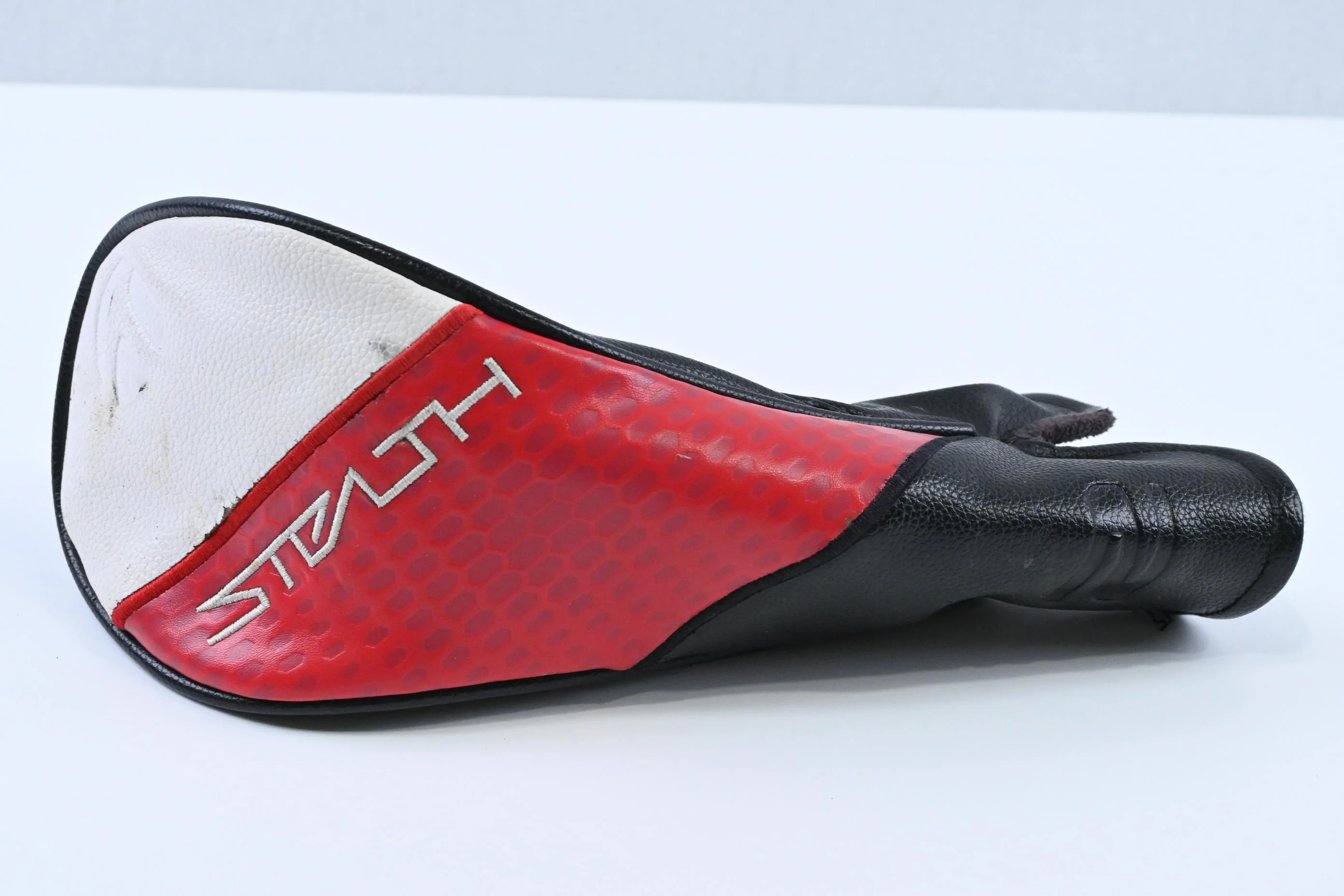 Taylormade Stealth 2 #7 Wood / 21 Degree / Senior Flex Fujikura Ventus TR Red 5 - Image 10