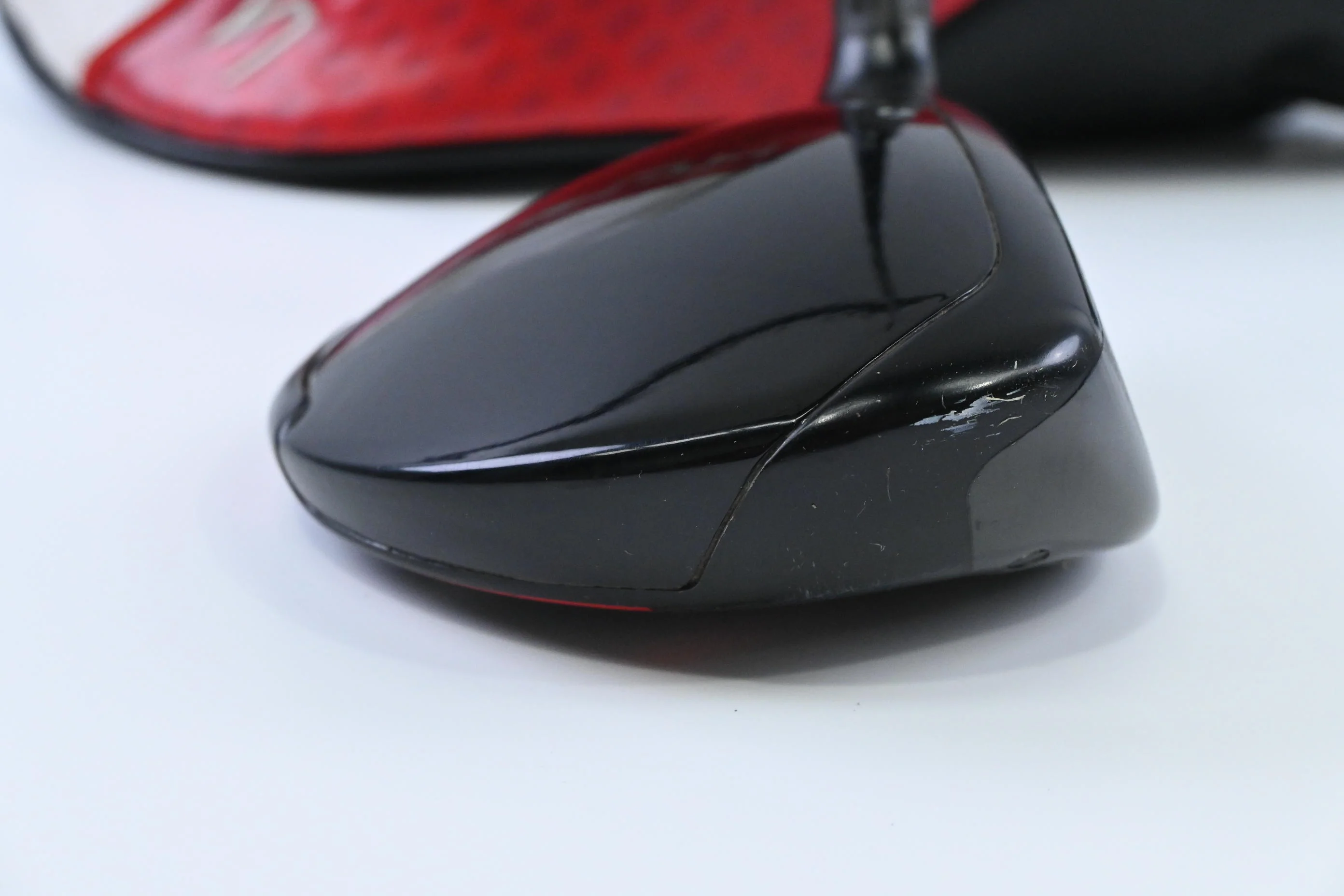 Taylormade Stealth 2 #7 Wood / 21 Degree / Senior Flex Fujikura Ventus TR Red 5 - Image 3