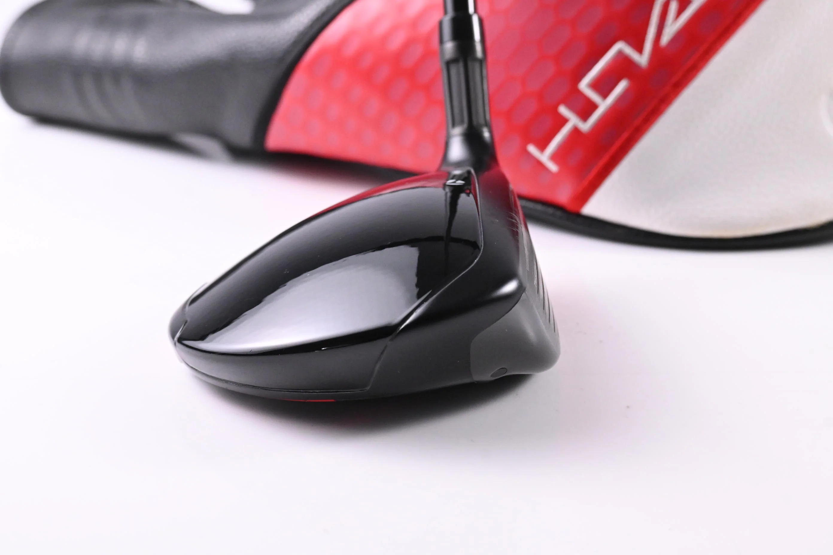 Taylormade Stealth 2 #3 Wood / 15 Degree / Stiff Flex Fujikura Ventus TR Red 6 - Image 3