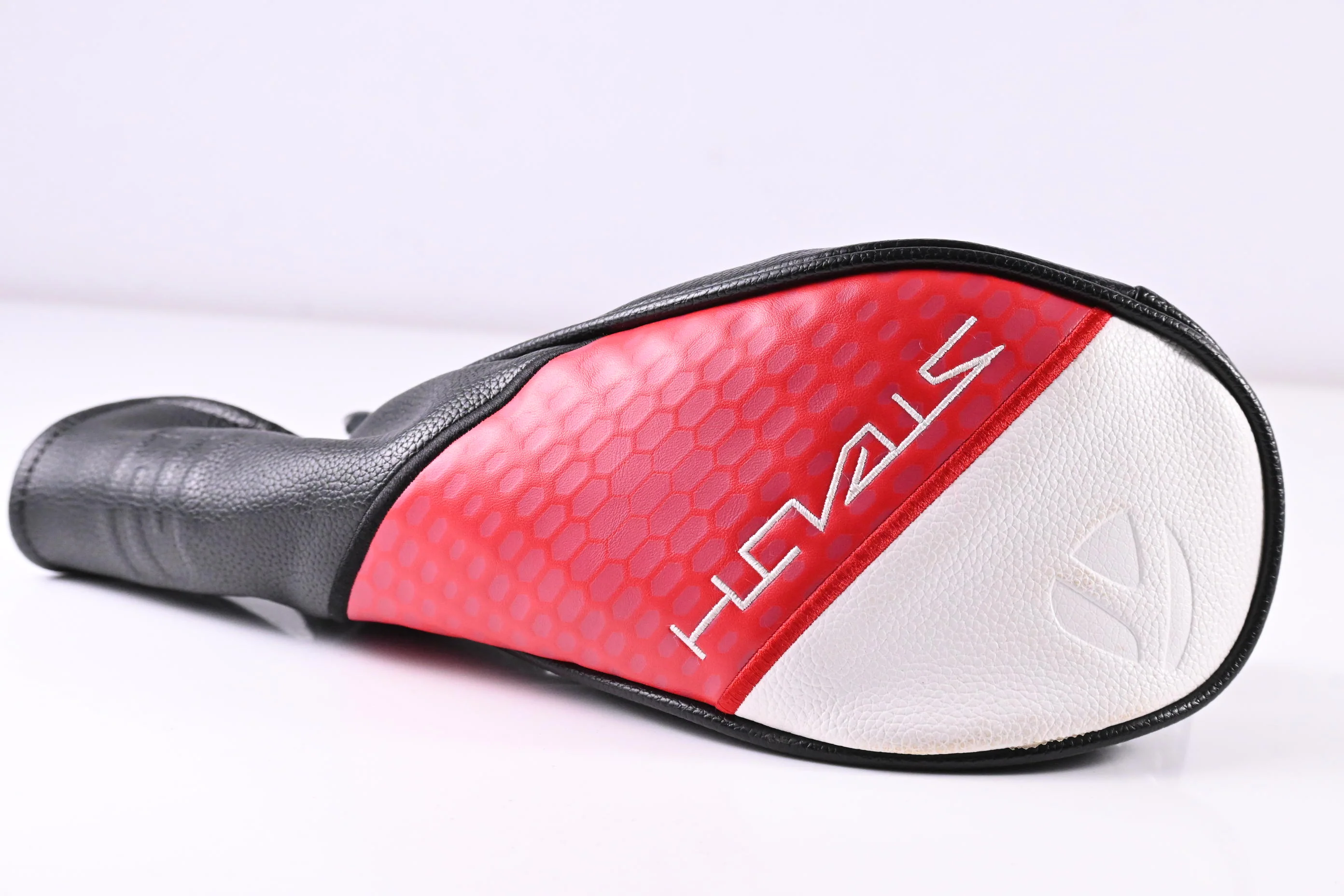 Taylormade Stealth 2 #3 Wood / 15 Degree / Stiff Flex Fujikura Ventus TR Red 6 - Image 9