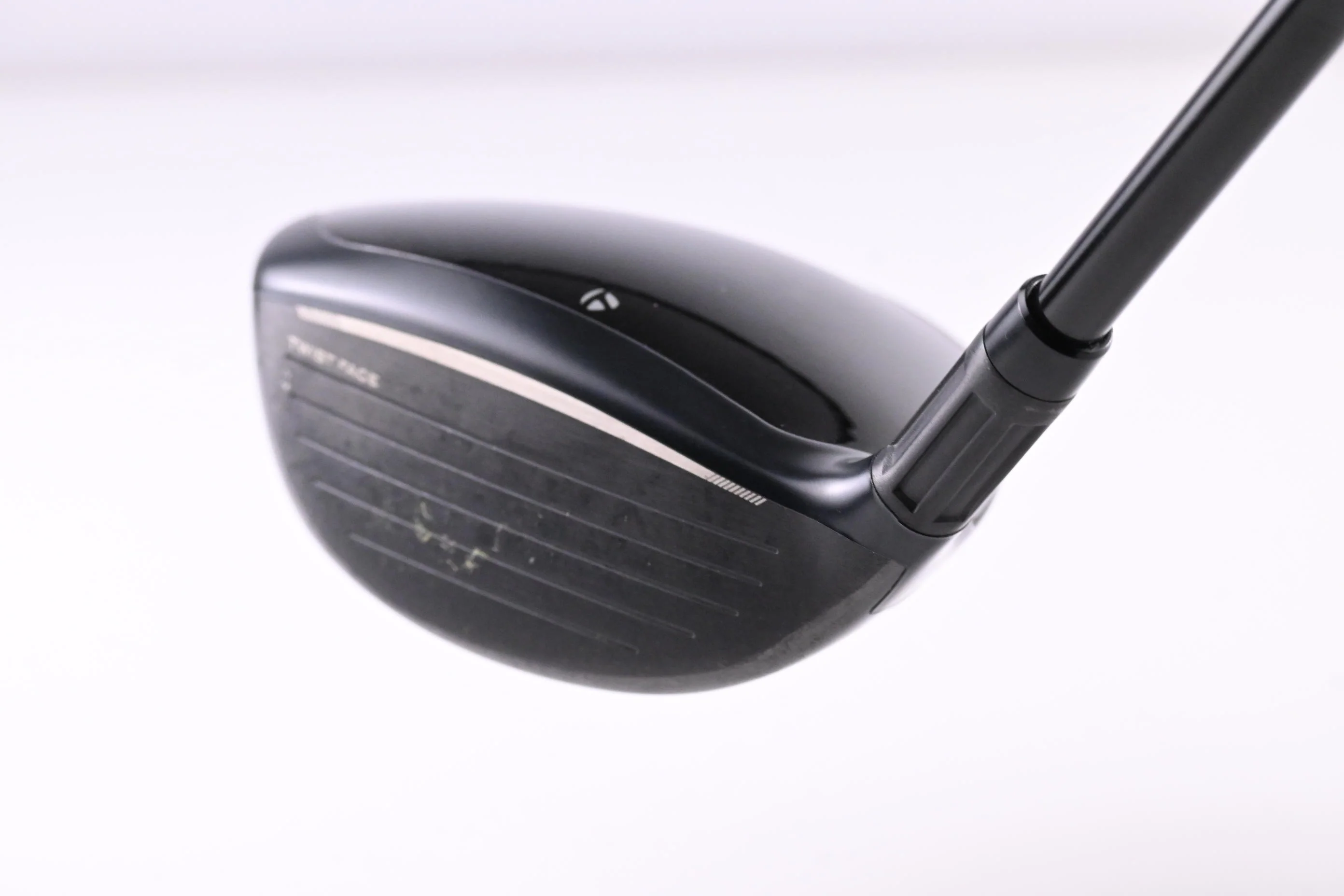 Taylormade Stealth 2 #3 Wood / 15 Degree / Stiff Flex Ventus TR Red 6 Shaft - Image 3
