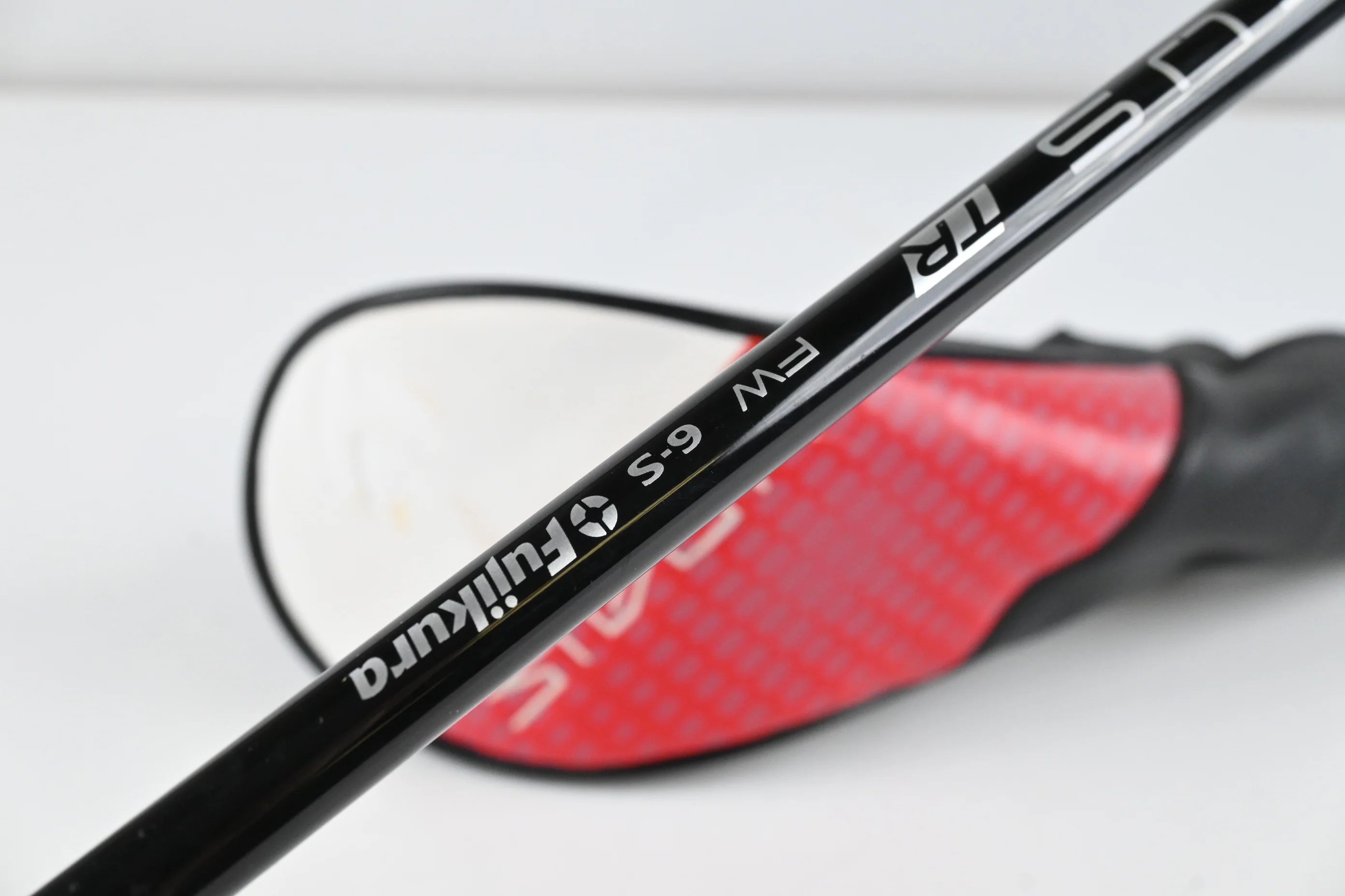 Taylormade Stealth 2 #3HL Wood / 16.5 Degree / Stiff Flex Fujikura Ventus TR 6 - Image 6