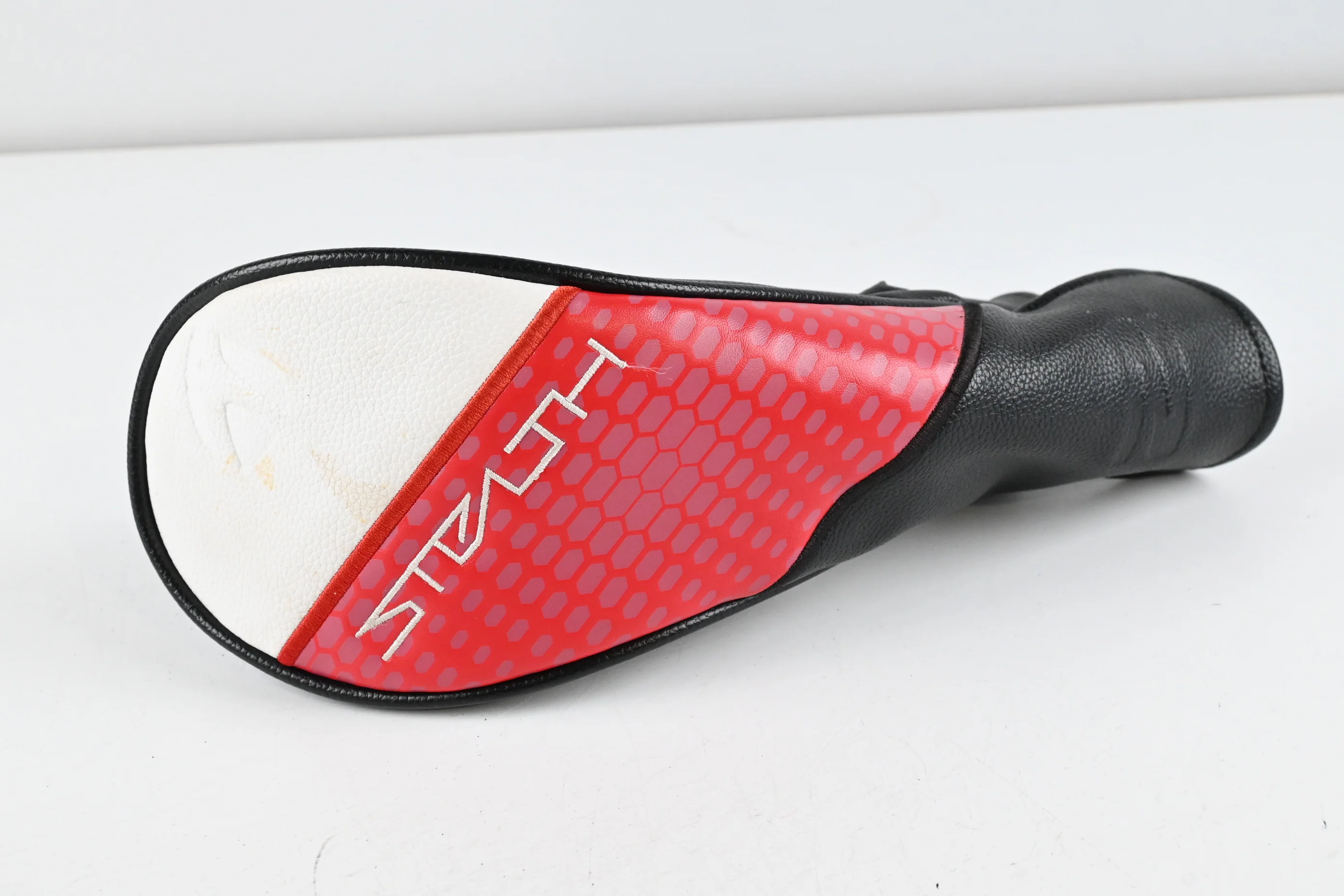 Taylormade Stealth 2 #3HL Wood / 16.5 Degree / Stiff Flex Fujikura Ventus TR 6 - Image 9