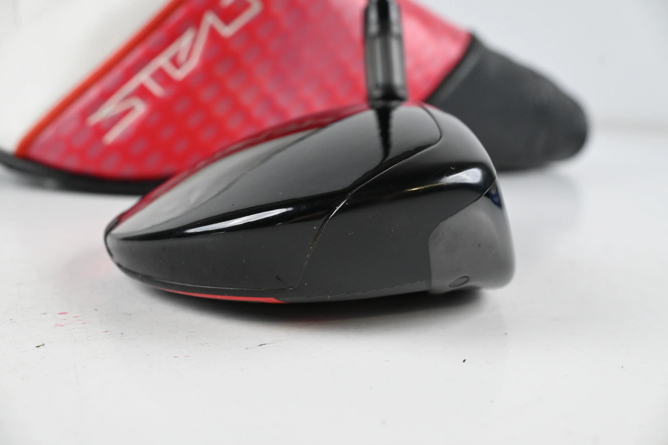 Taylormade Stealth 2 #5 Wood / 18 Degree / Regular Flex Fujikura Ventus TR Red 5 - Image 3
