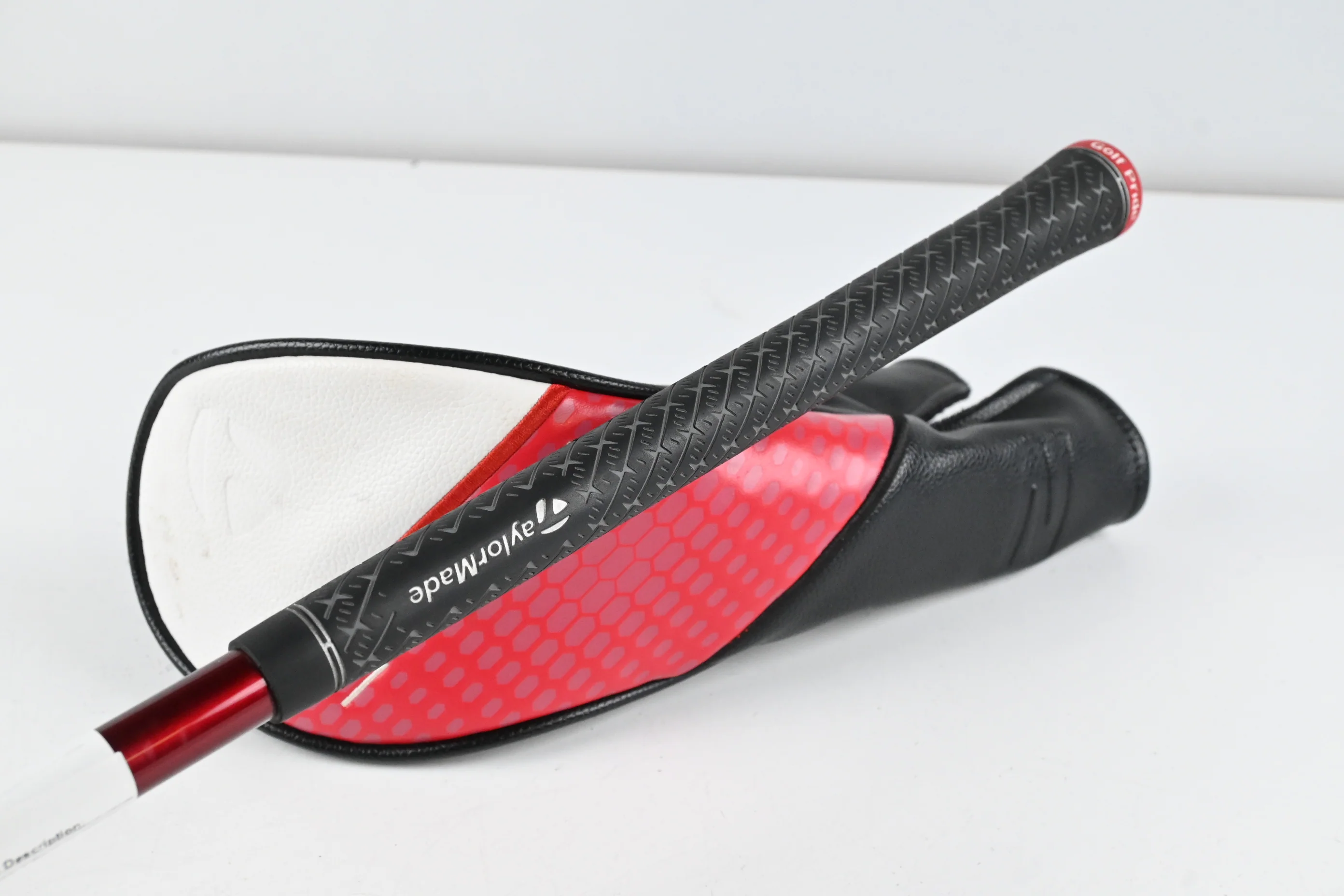 Taylormade Stealth 2 #5 Wood / 18 Degree / Regular Flex Fujikura Ventus TR Red 5 - Image 8