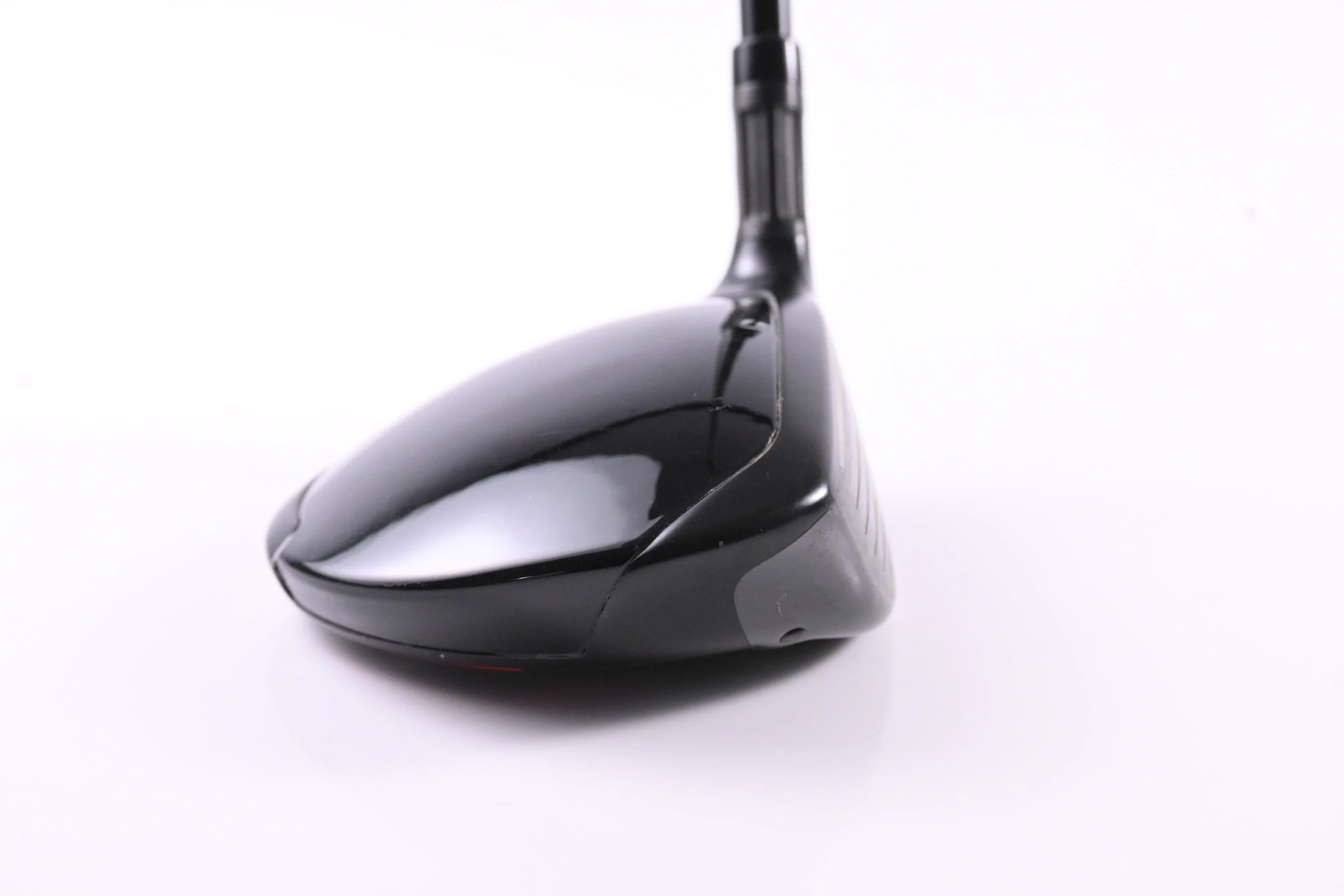 Taylormade Stealth 2 #3 Wood / 15 Degree / Regular Flex Ventus TR Red 5 Shaft - Image 3