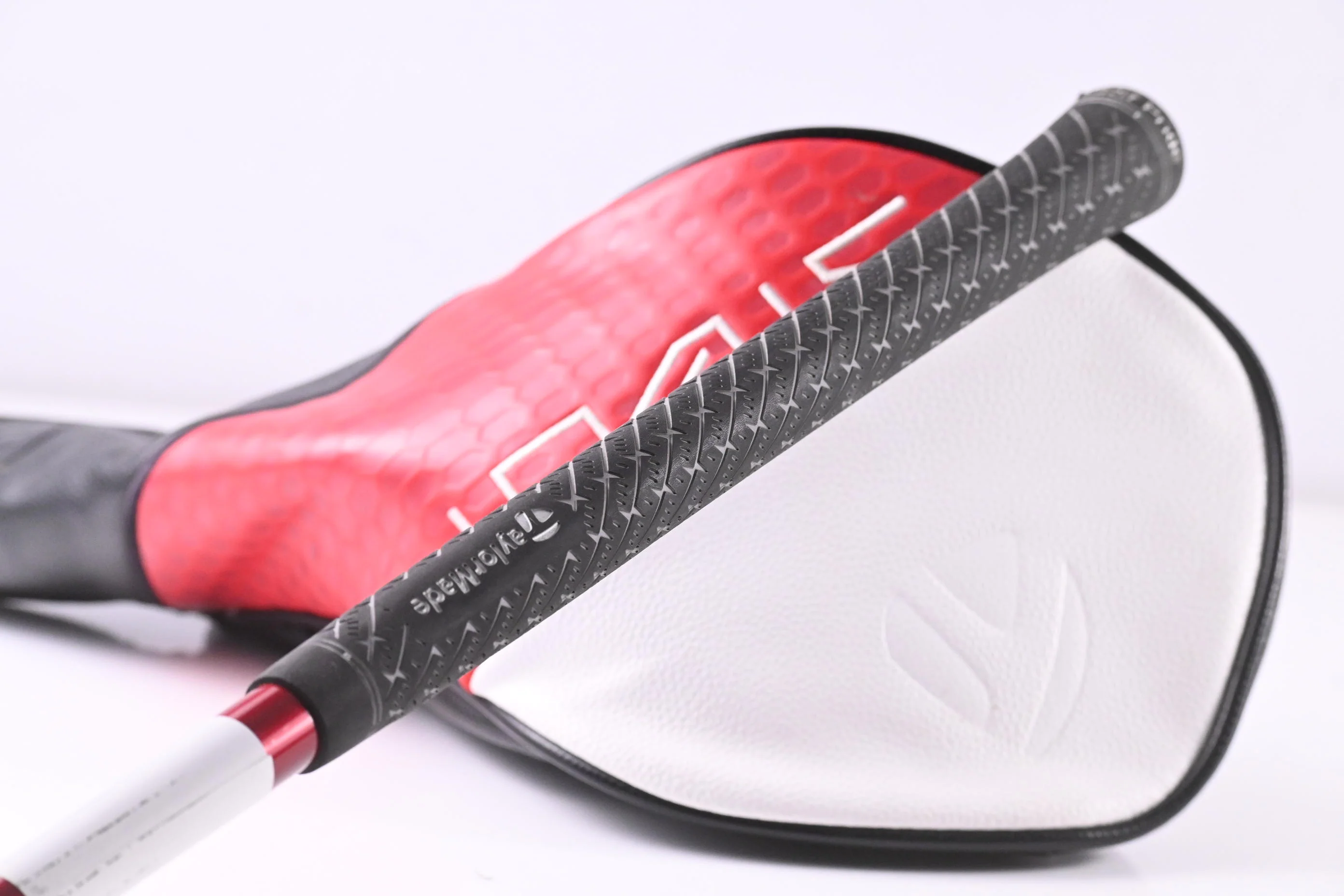 Taylormade Stealth 2 HD Driver / 12 Degree / Regular Flex Fujikura Ventus TR Red - Image 8