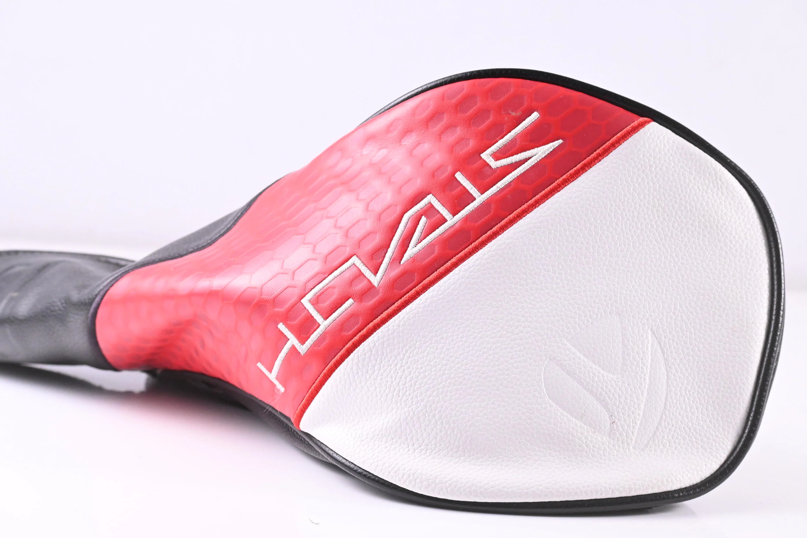 Taylormade Stealth 2 HD Driver / 12 Degree / Regular Flex Fujikura Ventus TR Red - Image 9