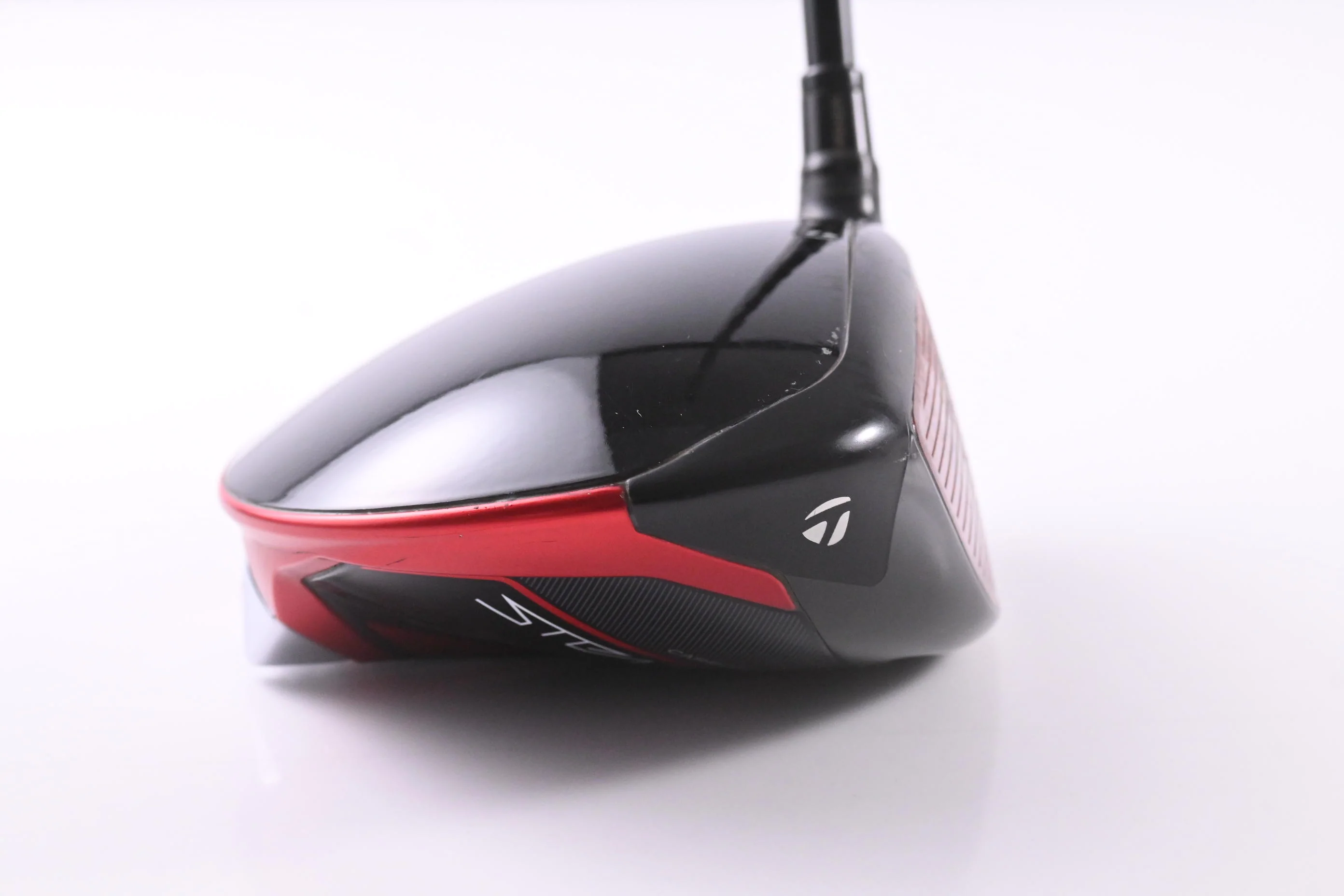 Taylormade Stealth 2 HD Driver / 12 Degree / Regular Flex Ventus TR Red 5 Shaft - Image 3