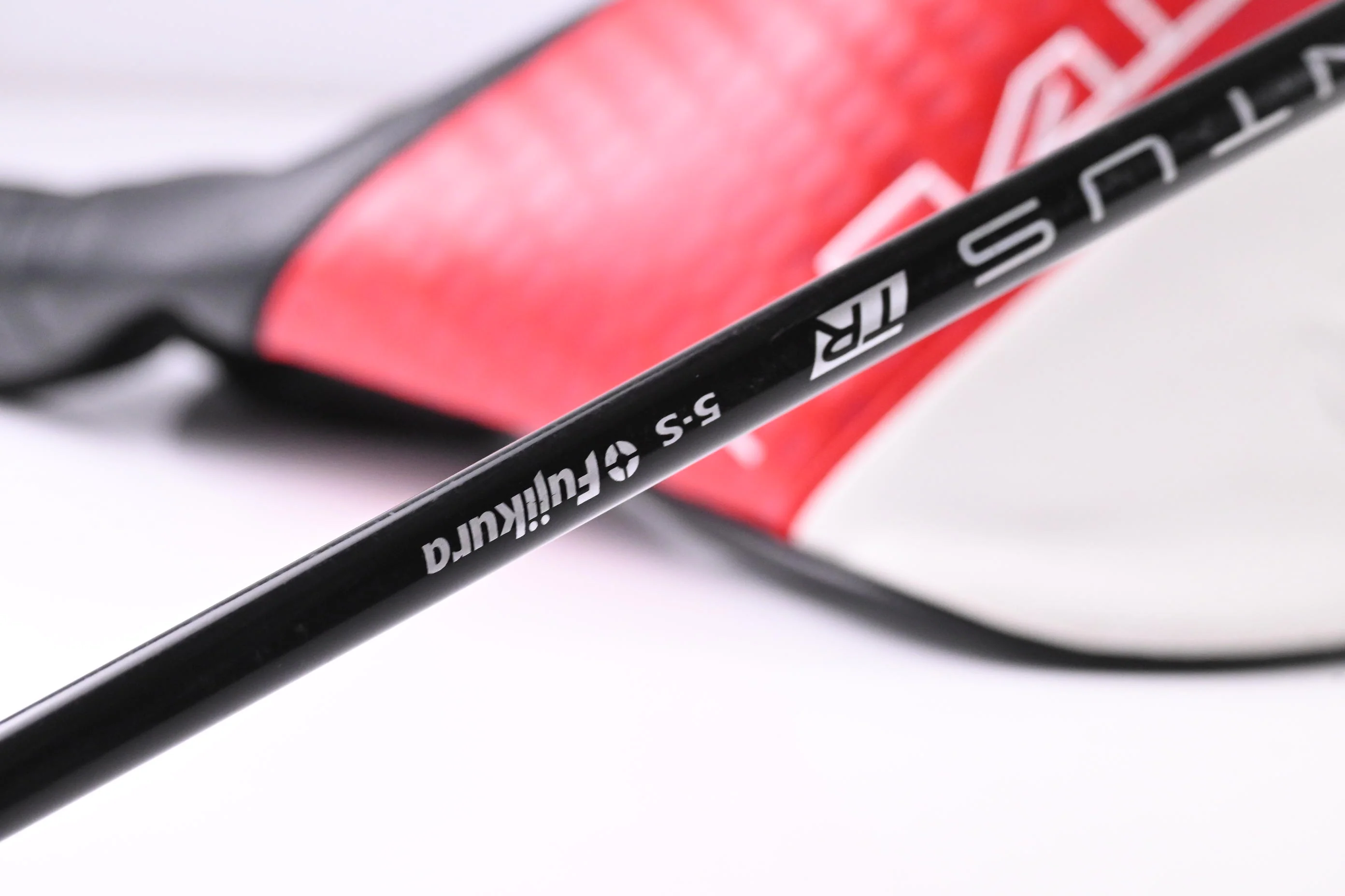 Taylormade Stealth 2 HD Driver / 12 Degree / Stiff Flex Fujikura Ventus TR Red 5 - Image 6
