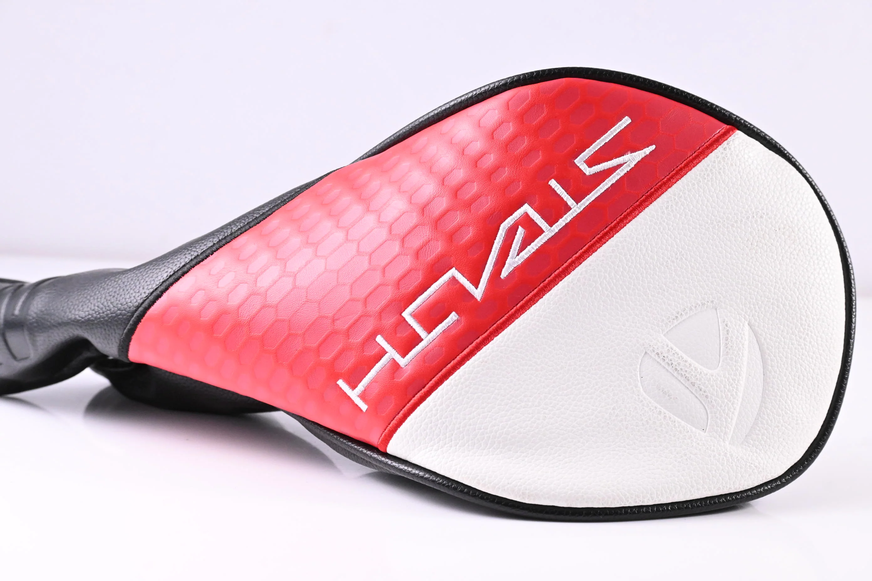 Taylormade Stealth 2 HD Driver / 12 Degree / Stiff Flex Fujikura Ventus TR Red 5 - Image 9
