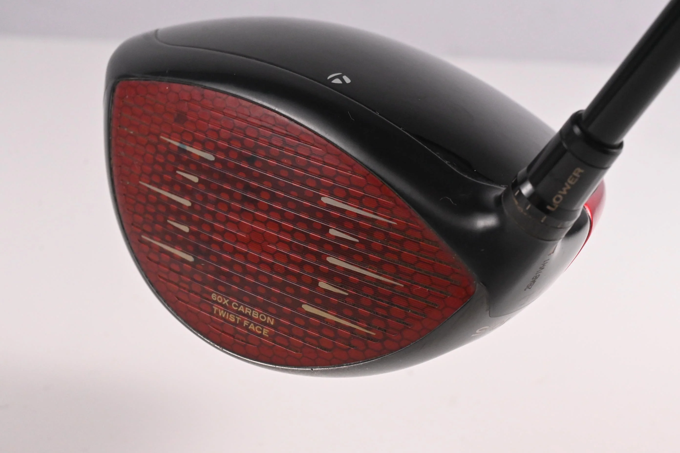 Taylormade Stealth 2 HD Driver / 10.5 Degree / Senior Flex KBS MAX HL 40 Shaft - Image 4