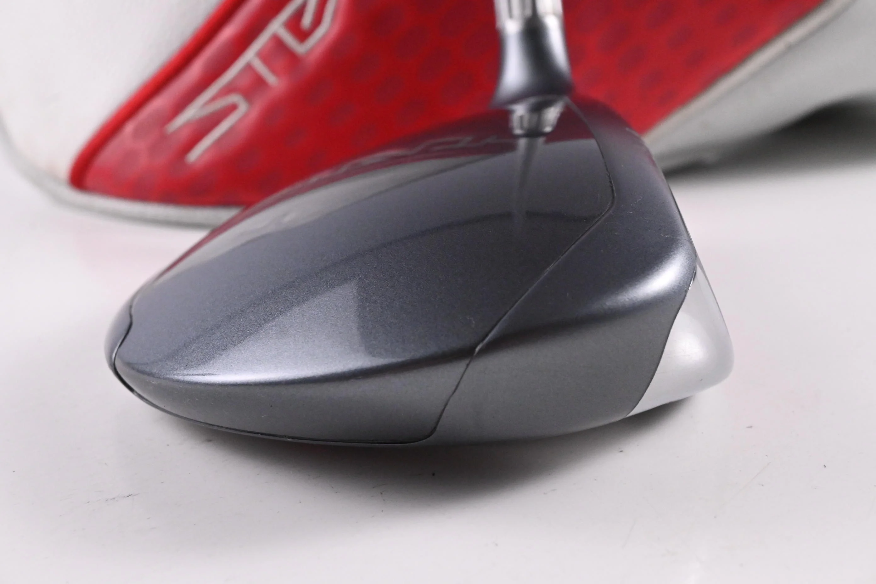 Ladies Taylormade Stealth 2 HD #5 Wood / 19 Degree / Ladies Flex Ascent UL 45 - Image 3