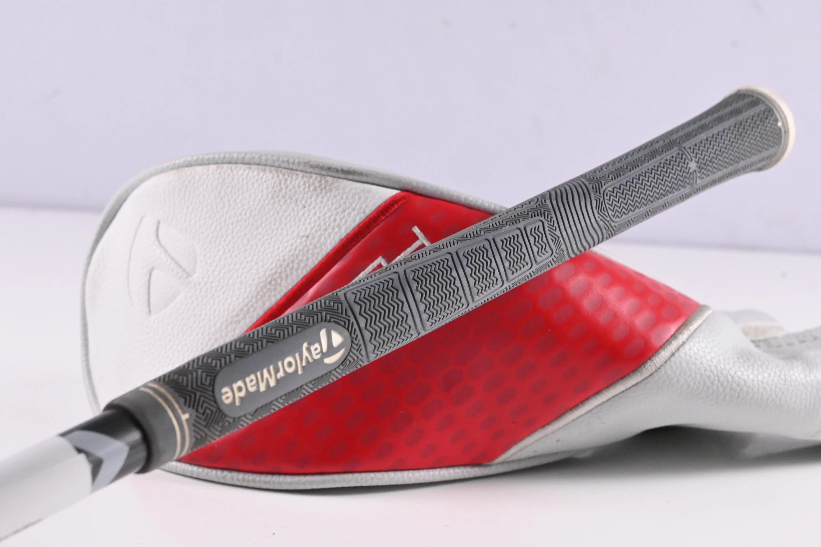 Ladies Taylormade Stealth 2 HD #5 Wood / 19 Degree / Ladies Flex Ascent UL 45 - Image 8