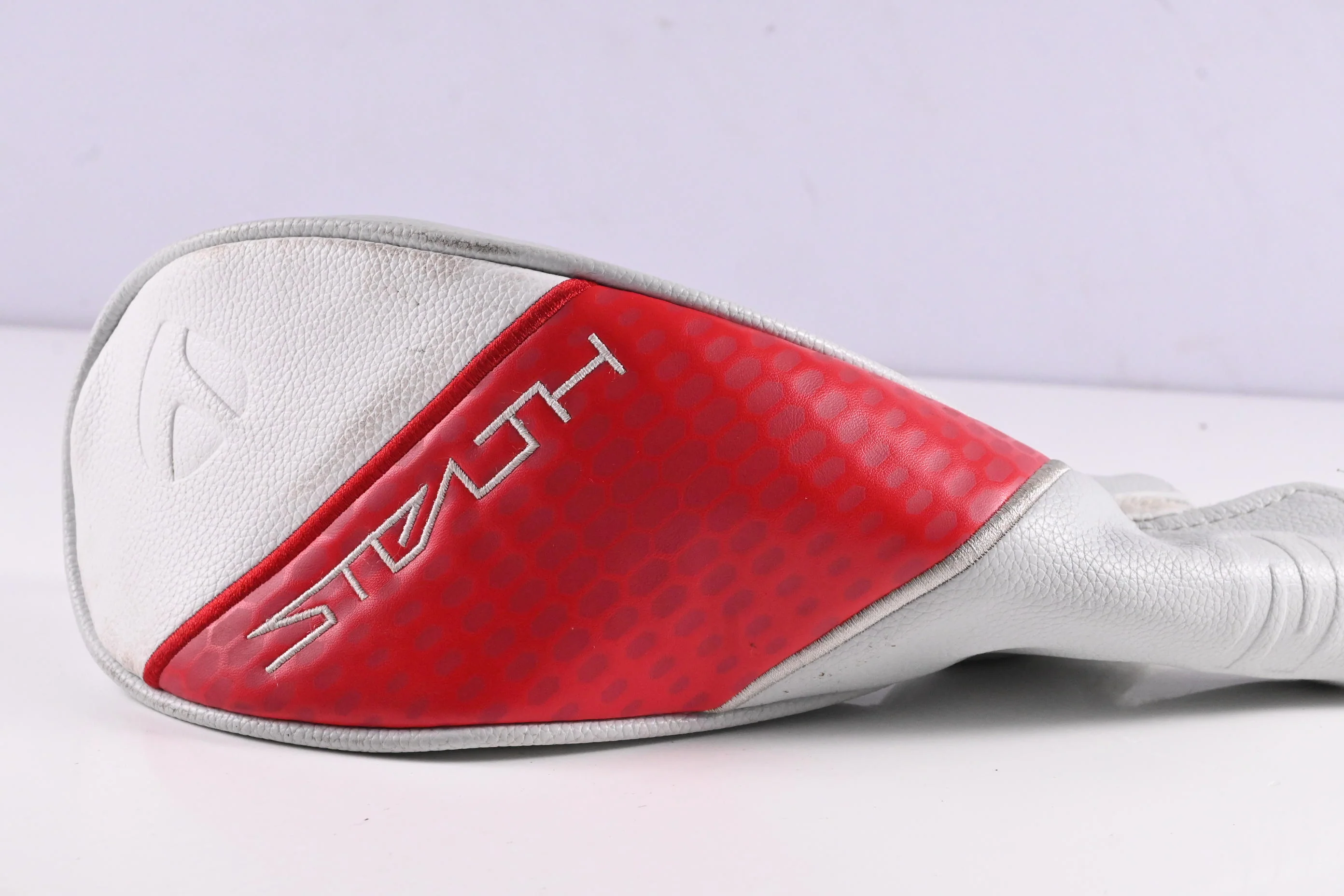 Ladies Taylormade Stealth 2 HD #5 Wood / 19 Degree / Ladies Flex Ascent UL 45 - Image 9