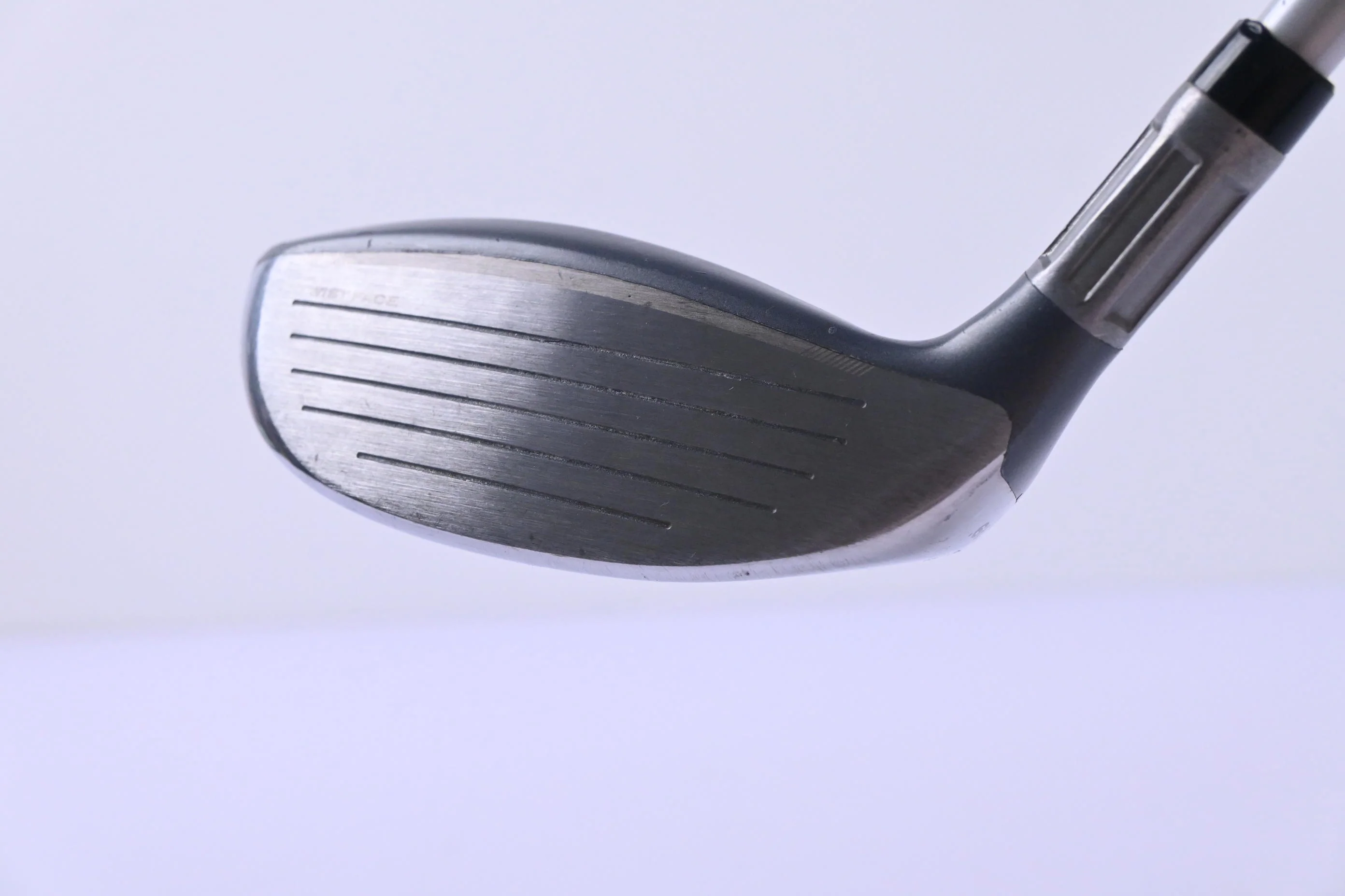 Ladies Taylormade Stealth 2 HD #5 Wood / 19 Degree / Ladies Flex Aldila Ascenta - Image 4
