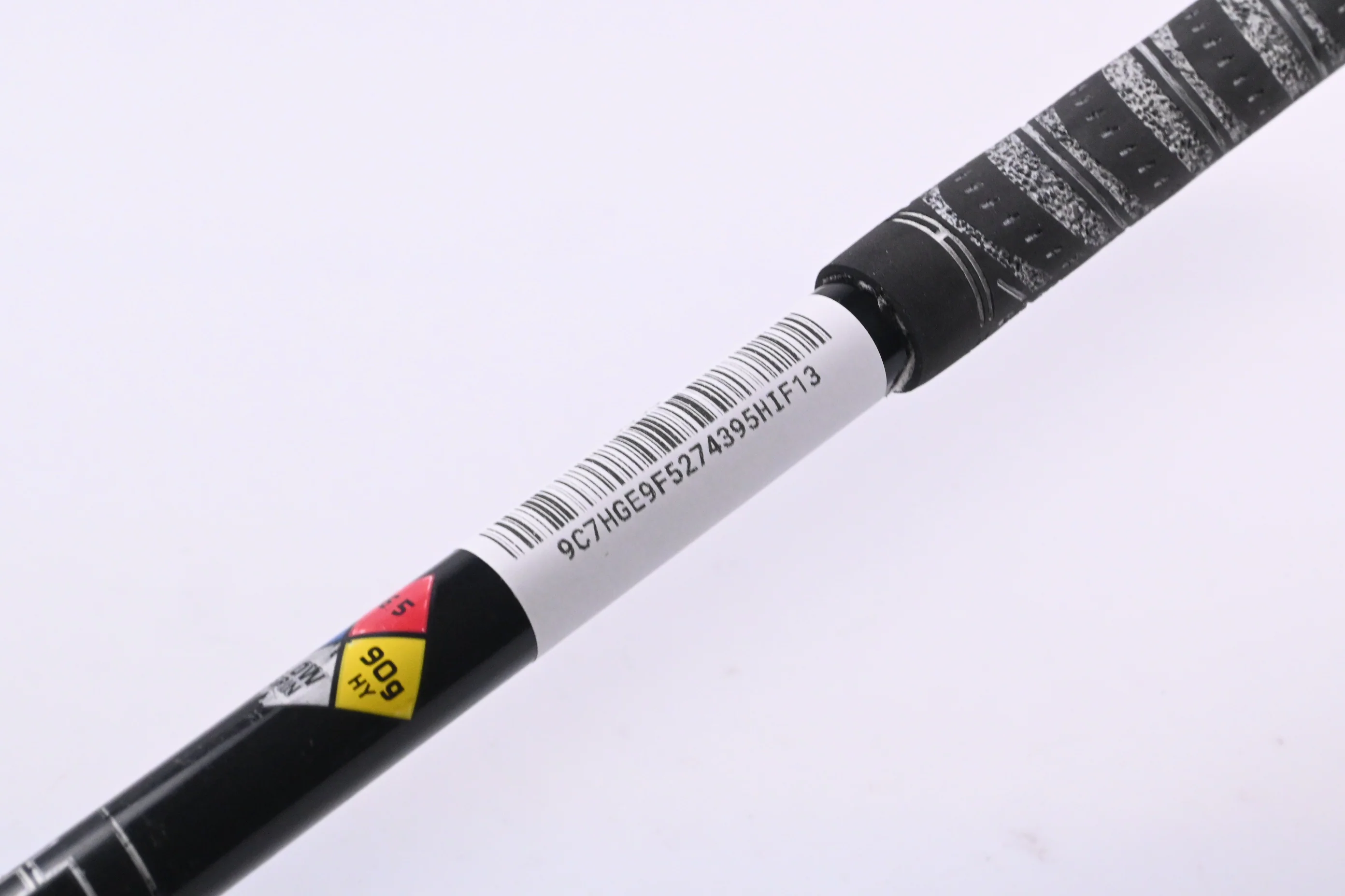 Taylormade Stealth 2 Plus #2 Hybrid / 17 Degree / X-Flex HZRDUS Smoke RDX Black - Image 7