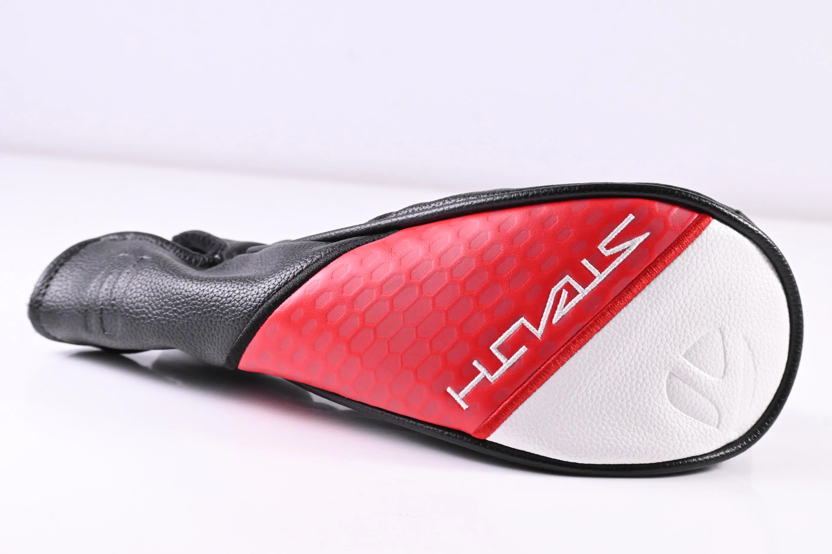 Taylormade Stealth 2 HD #3 Hybrid / 20 Degree / Senior Flex Fujikura Air Speeder - Image 9