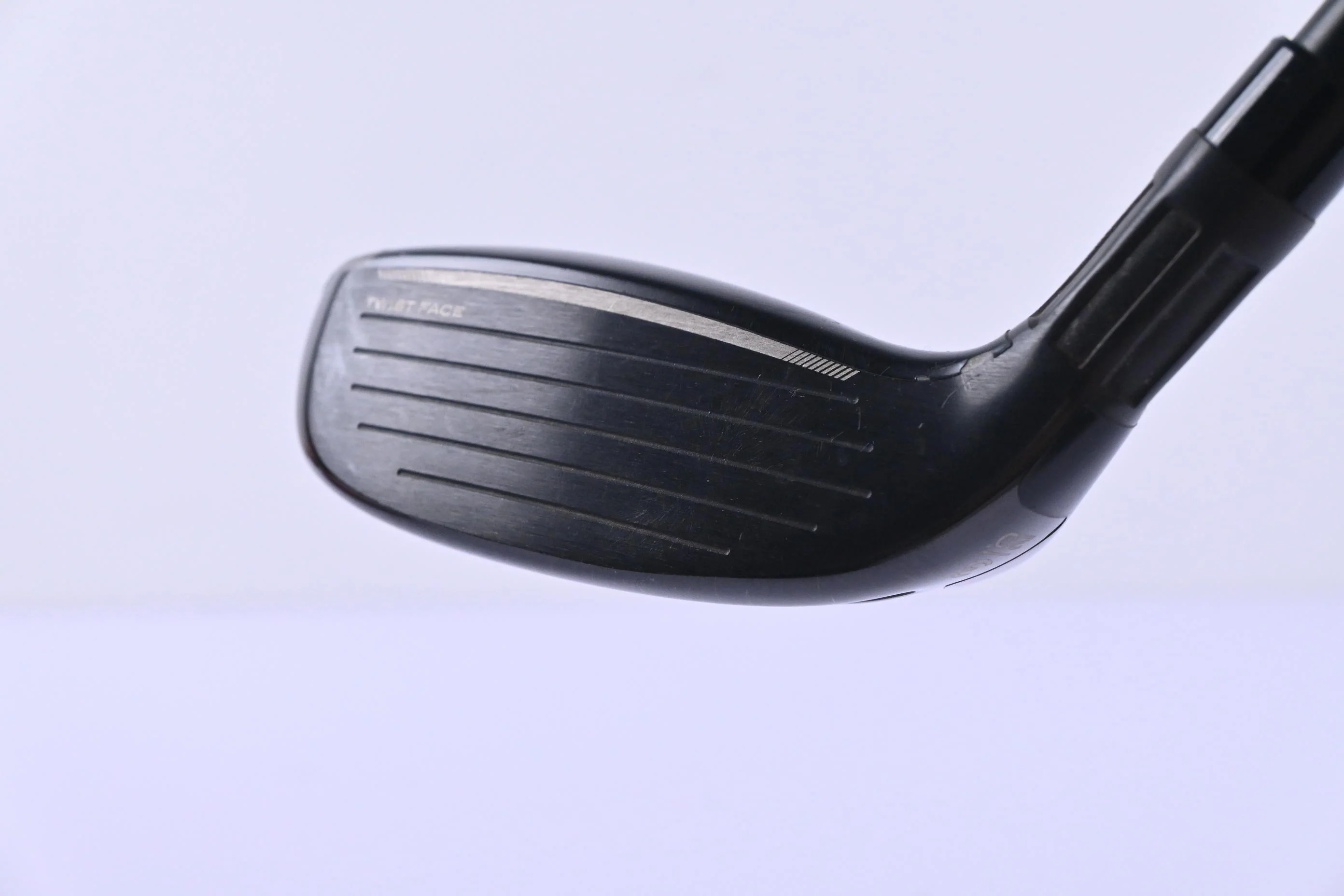 Taylormade Stealth 2 HD #3 Hybrid / 20 Degree / Senior Flex KBS PGH 45 Shaft - Image 4
