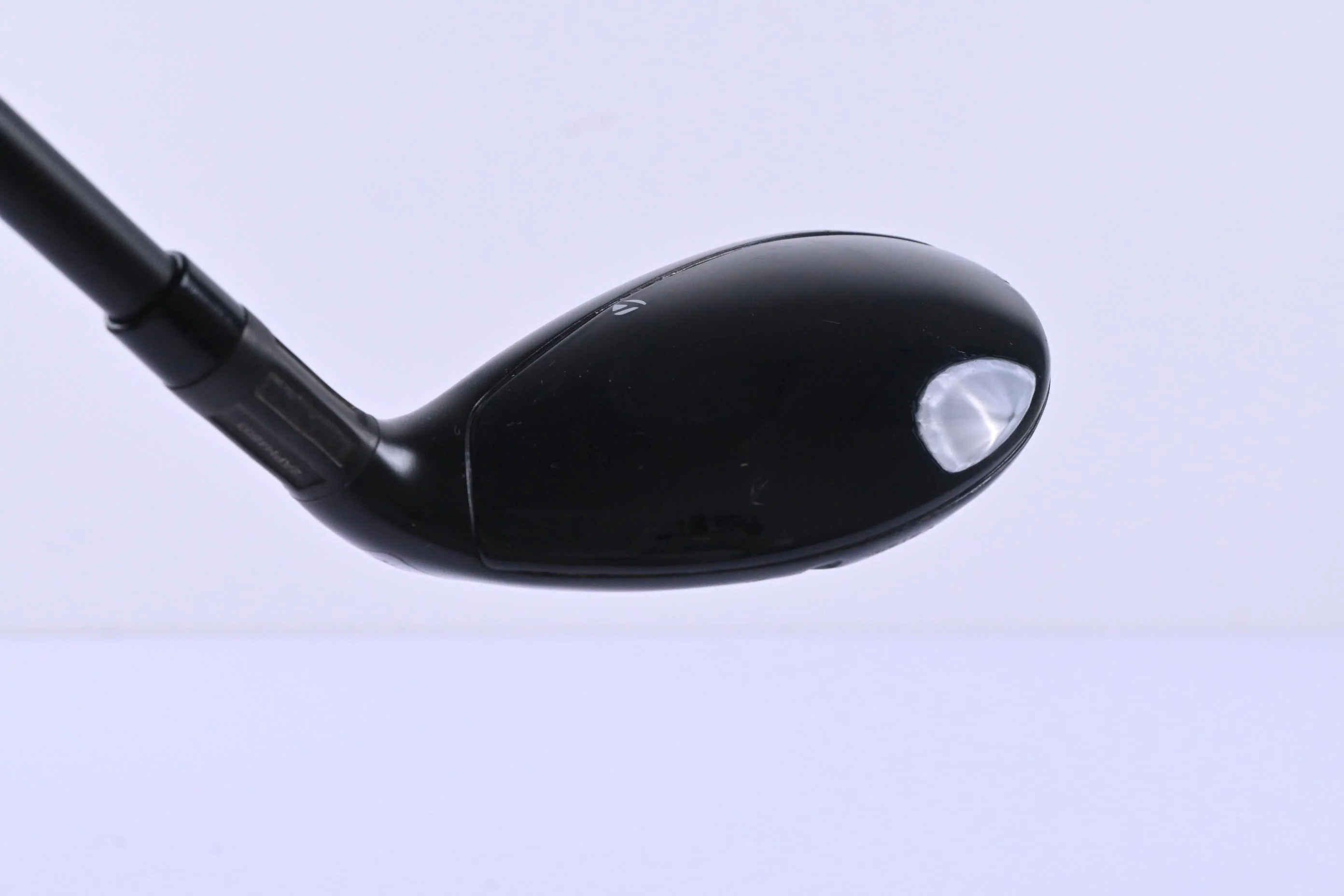 Taylormade Stealth 2 HD #3 Hybrid / 20 Degree / Senior Flex KBS PGH 45 Shaft - Image 5