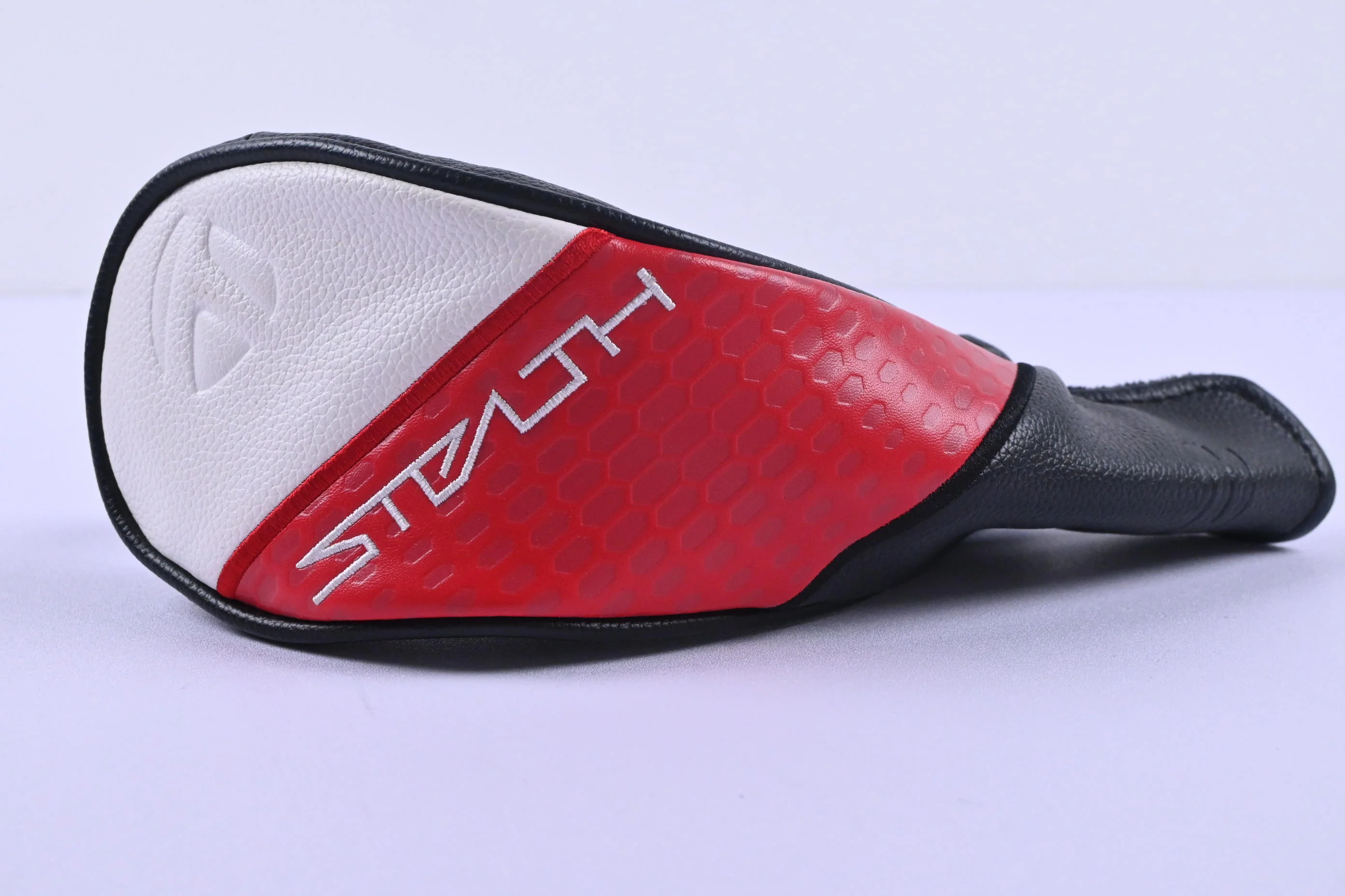 Taylormade Stealth 2 HD #3 Hybrid / 20 Degree / Senior Flex KBS PGH 45 Shaft - Image 9