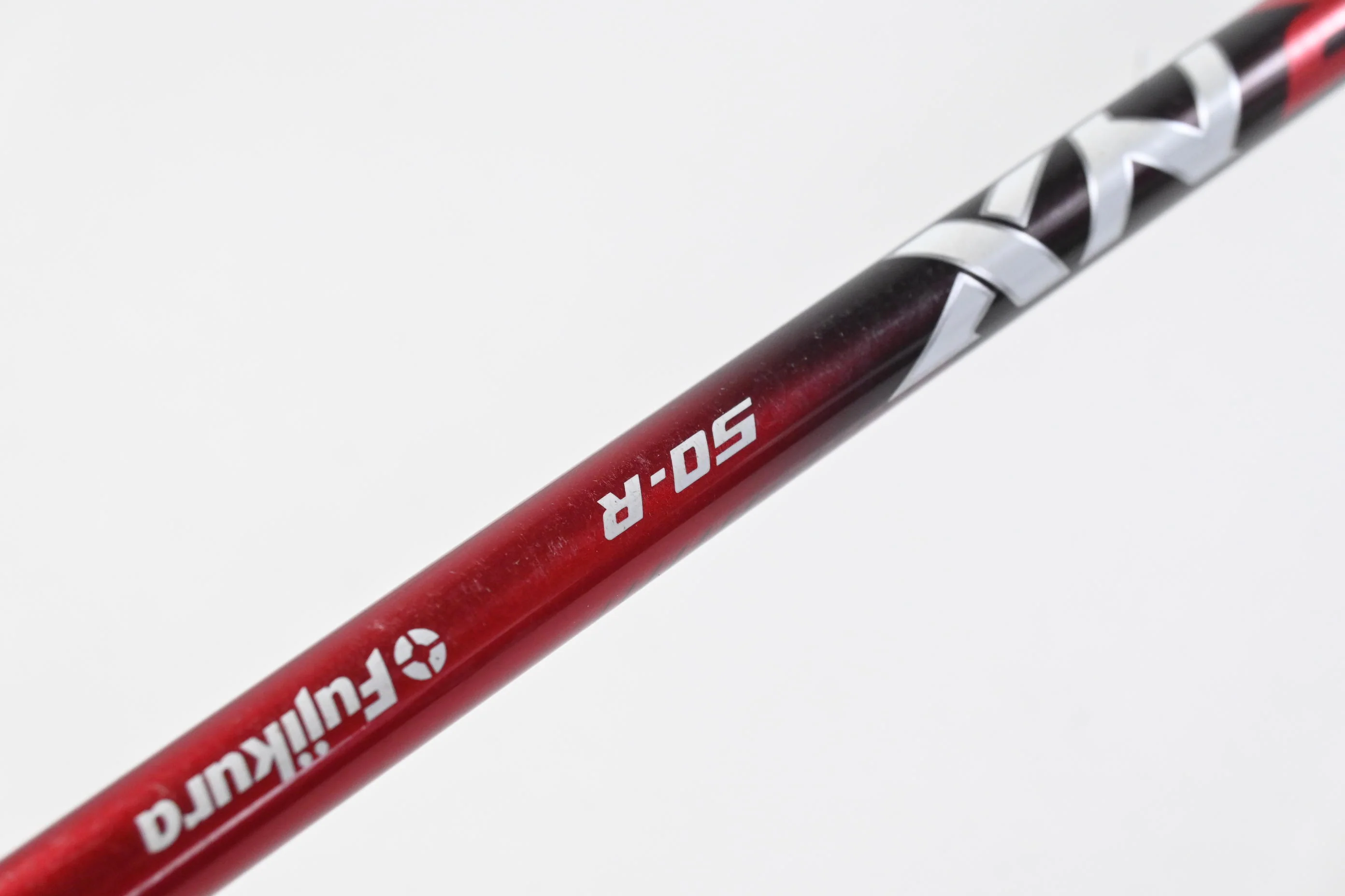 Taylormade Stealth 2 HD #4 Hybrid / 23 Degree / Regular Flex Speeder NX Red 50 - Image 6