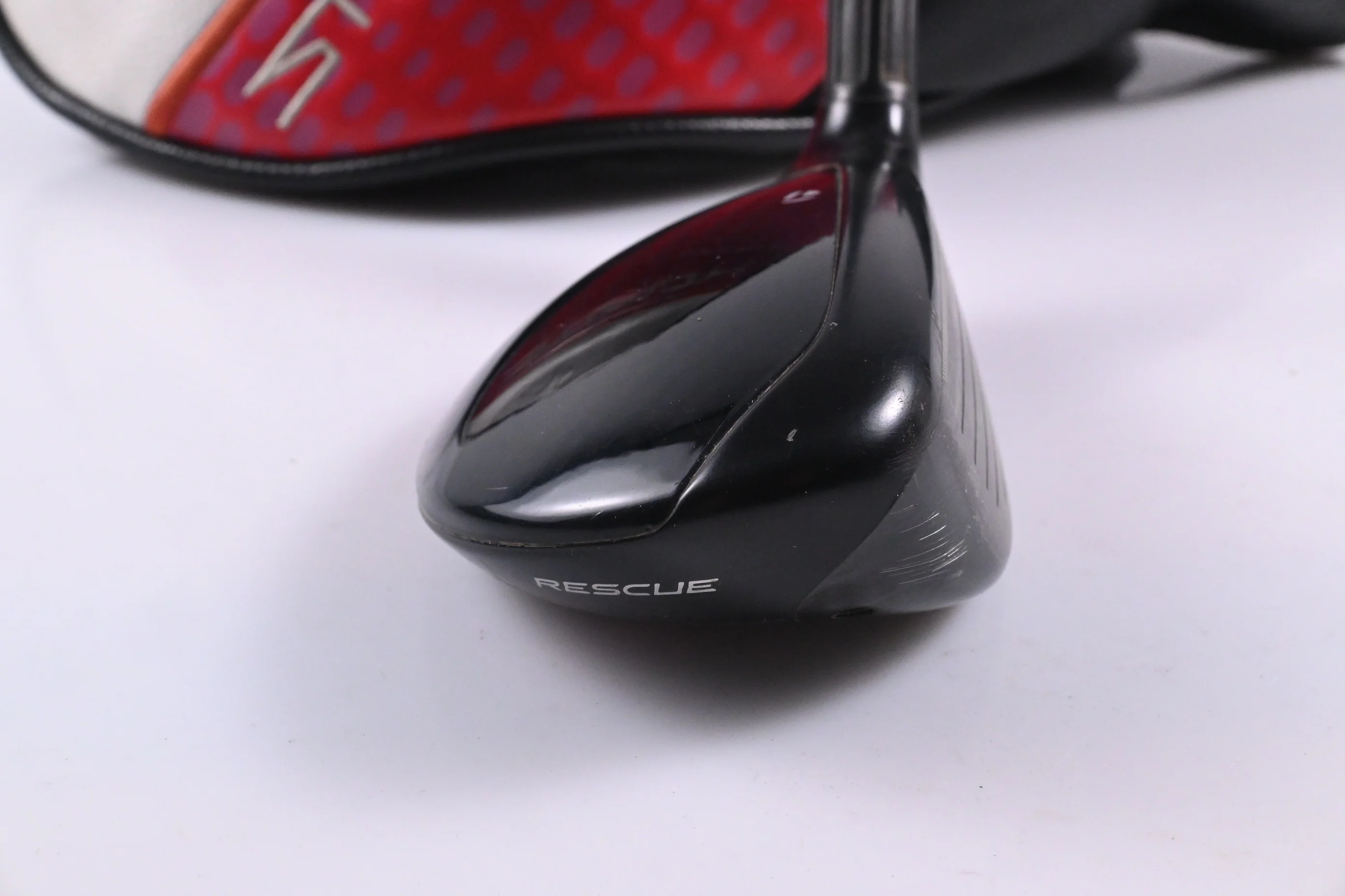 Taylormade Stealth 2 #3 Hybrid / 19 Degree / Regular Flex Ventus TR Red 6 Shaft - Image 3