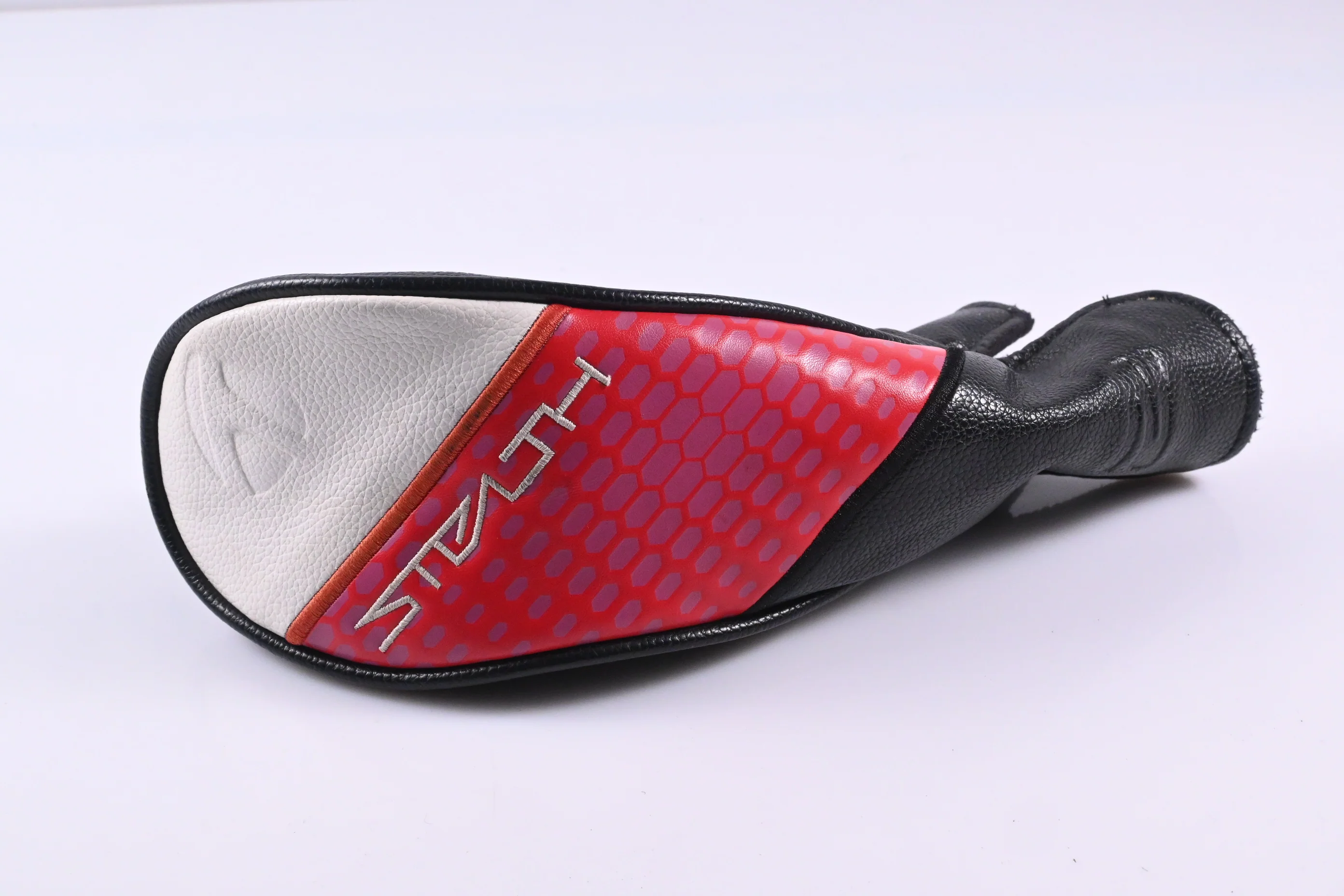 Taylormade Stealth 2 #3 Hybrid / 19 Degree / Regular Flex Ventus TR Red 6 Shaft - Image 9