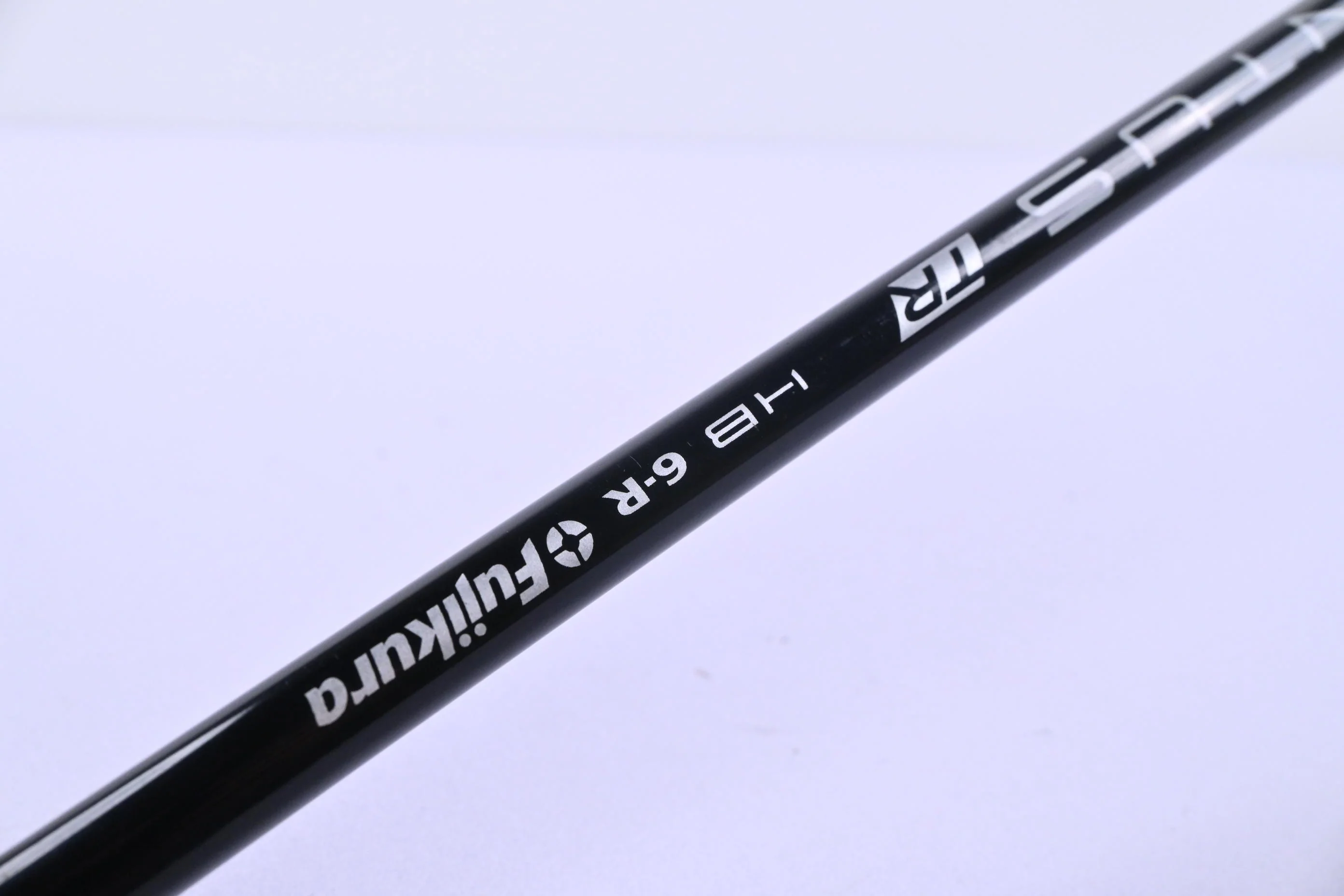Taylormade Stealth 2 #3 Hybrid / 19 Degree / Regular Flex Ventus TR Red 6 - Image 6