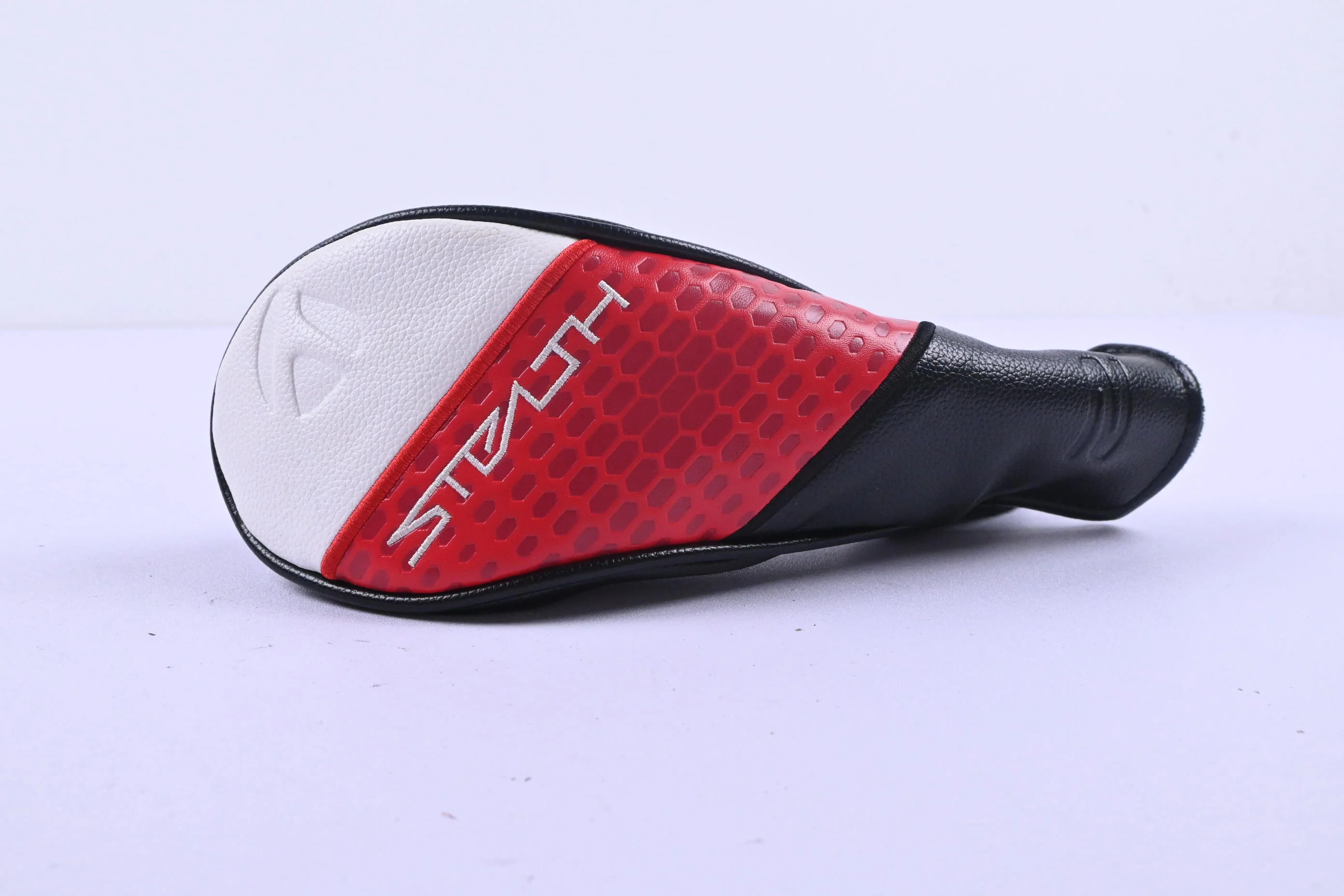 Taylormade Stealth 2 #3 Hybrid / 19 Degree / Regular Flex Ventus TR Red 6 - Image 9